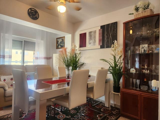 3 camera da letto Appartamento in vendita in Santiago de la Ribera, San Javier - 179.900 € (Rif: 10041401)