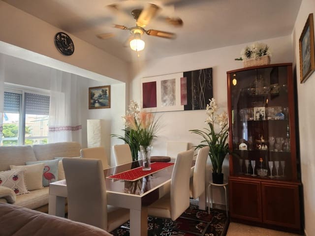 3 camera da letto Appartamento in vendita in Santiago de la Ribera, San Javier - 179.900 € (Rif: 10041401)
