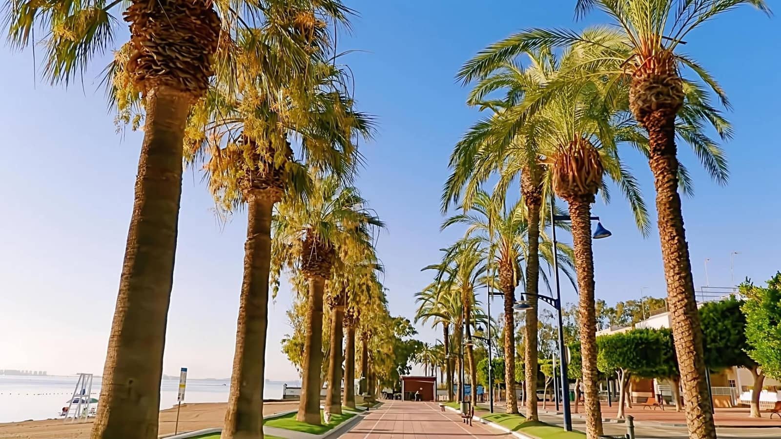 3 camera da letto Appartamento in vendita in Santiago de la Ribera - 179.900 € (Rif: 10041401)