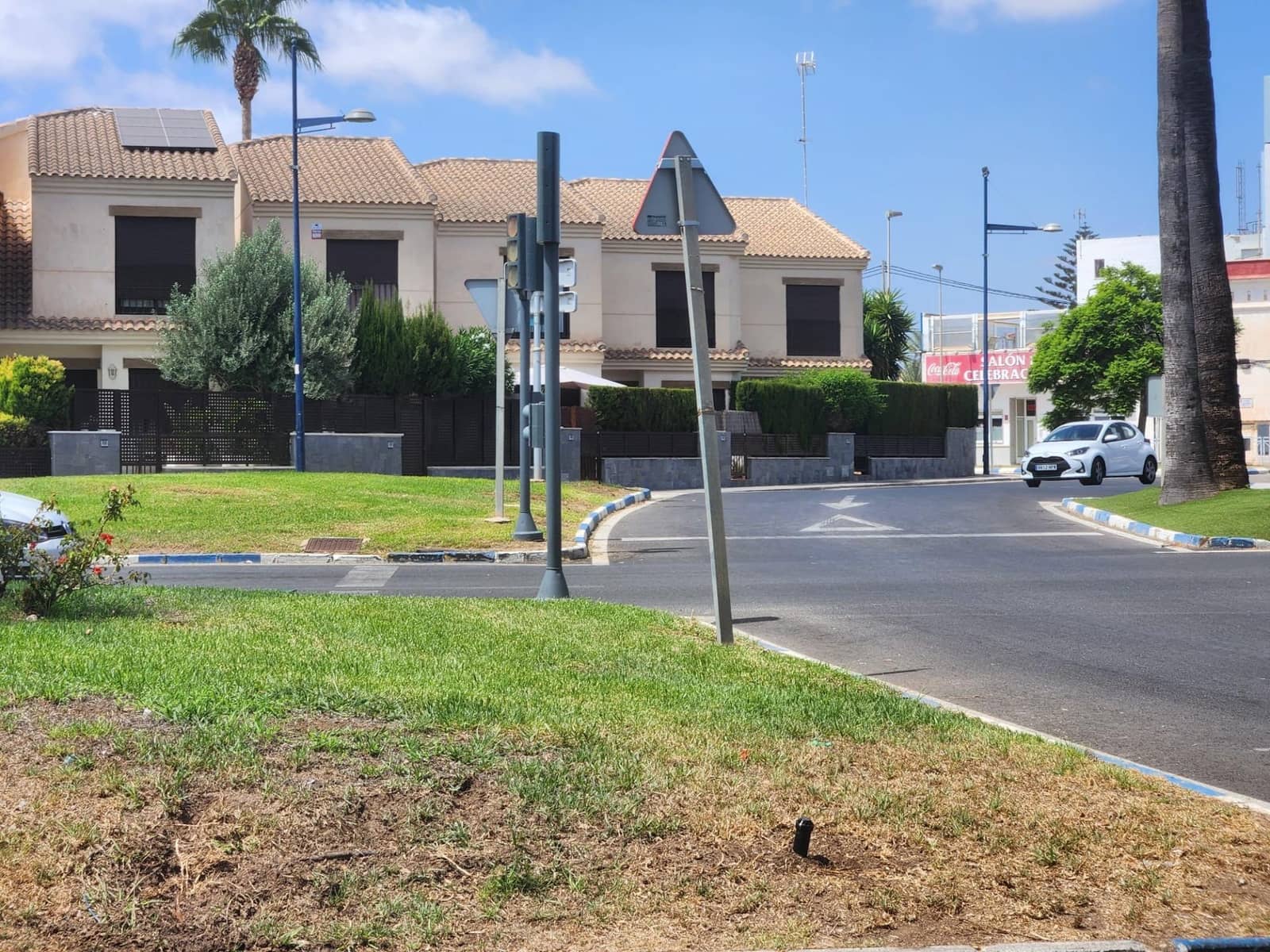 3 camera da letto Appartamento in vendita in Santiago de la Ribera - 179.900 € (Rif: 10041401)