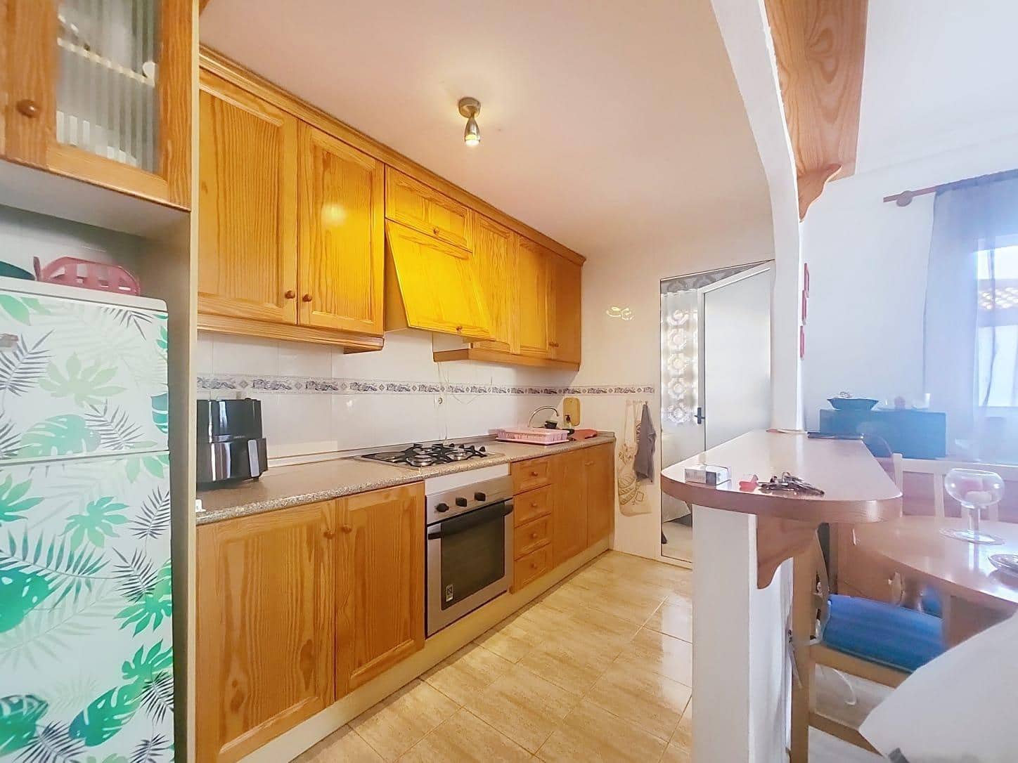 2 soverom Leilighet til salgs i Pilar de la Horadada med svømmebasseng - € 198 000 (Ref: 10120227)