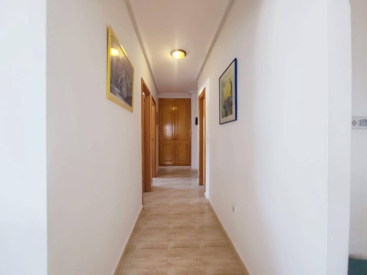 2 soverom Leilighet til salgs i Pilar de la Horadada med svømmebasseng - € 198 000 (Ref: 10120227)