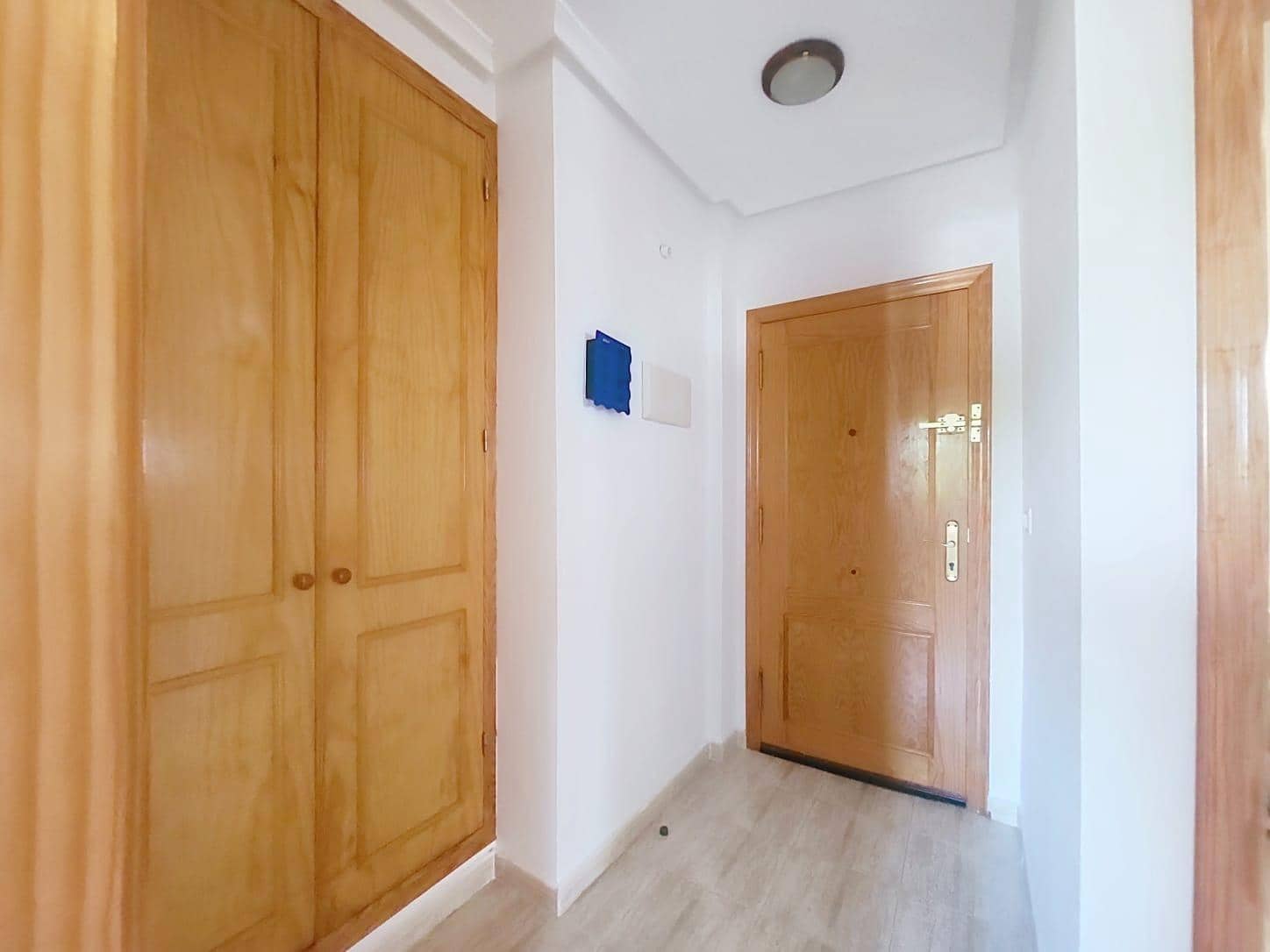 2 soverom Leilighet til salgs i Pilar de la Horadada med svømmebasseng - € 198 000 (Ref: 10120227)