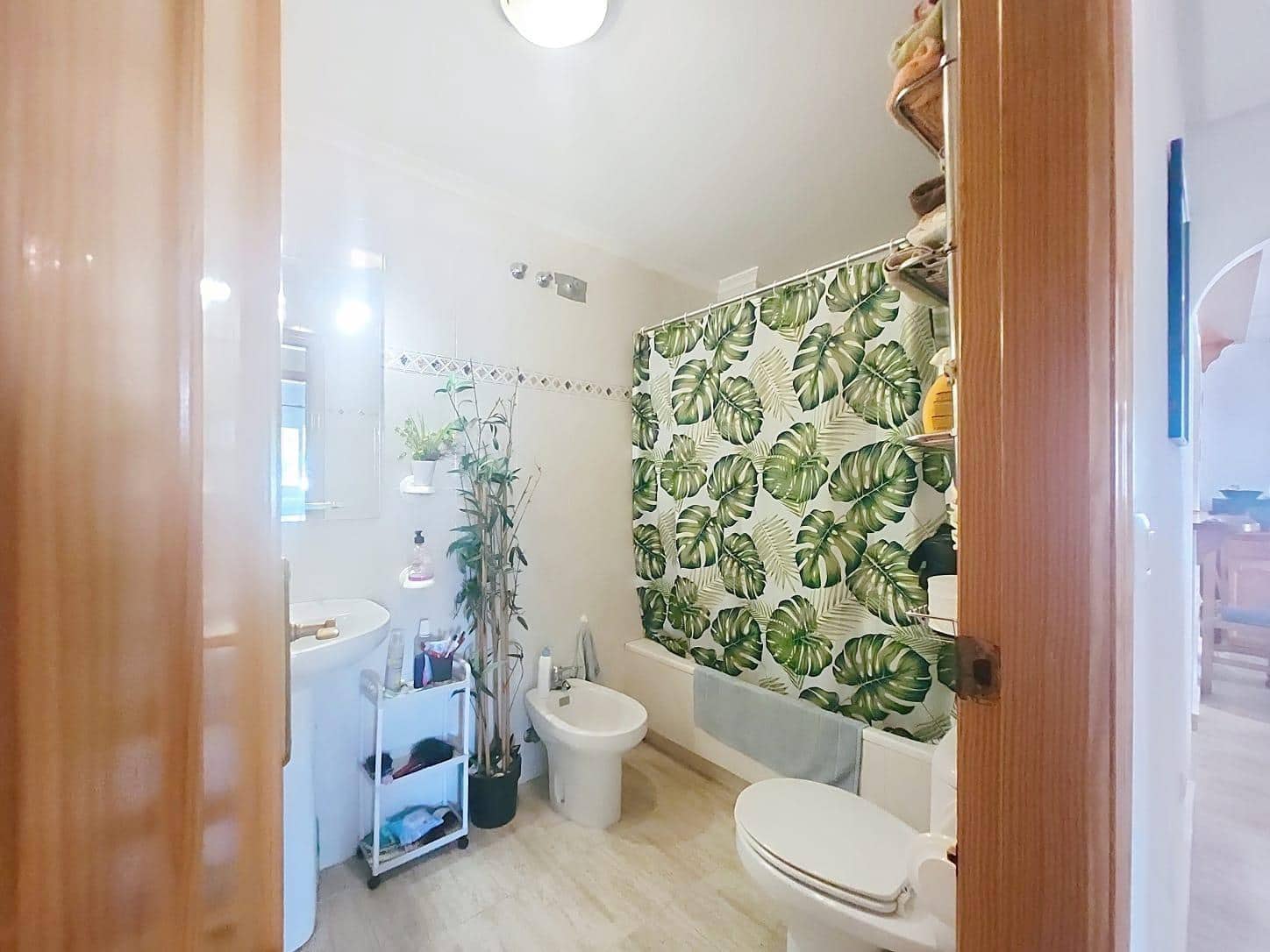 2 soverom Leilighet til salgs i Pilar de la Horadada med svømmebasseng - € 198 000 (Ref: 10120227)