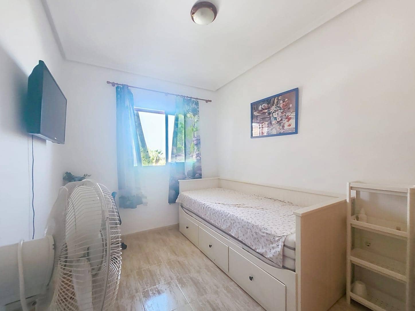 2 soverom Leilighet til salgs i Pilar de la Horadada med svømmebasseng - € 198 000 (Ref: 10120227)