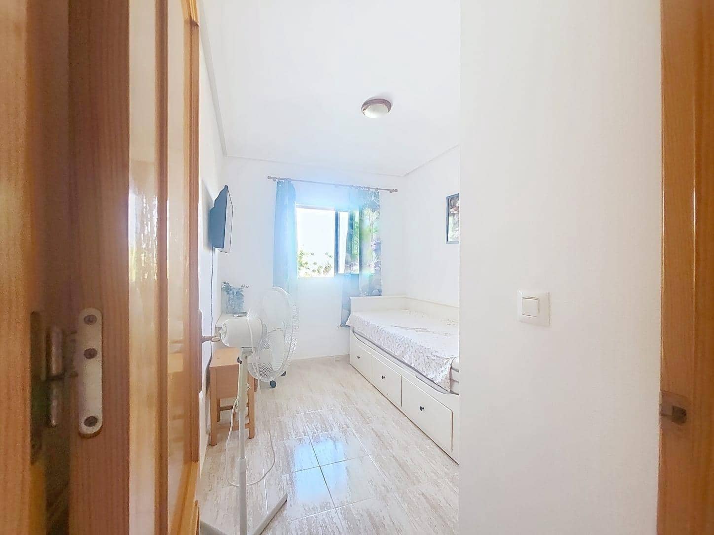 2 soverom Leilighet til salgs i Pilar de la Horadada med svømmebasseng - € 198 000 (Ref: 10120227)