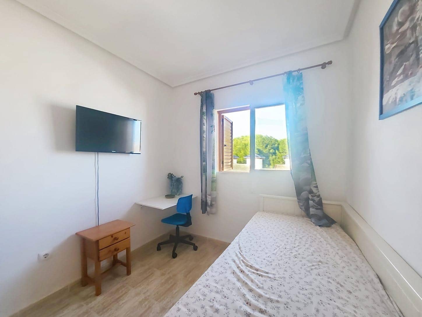 2 soverom Leilighet til salgs i Pilar de la Horadada med svømmebasseng - € 198 000 (Ref: 10120227)