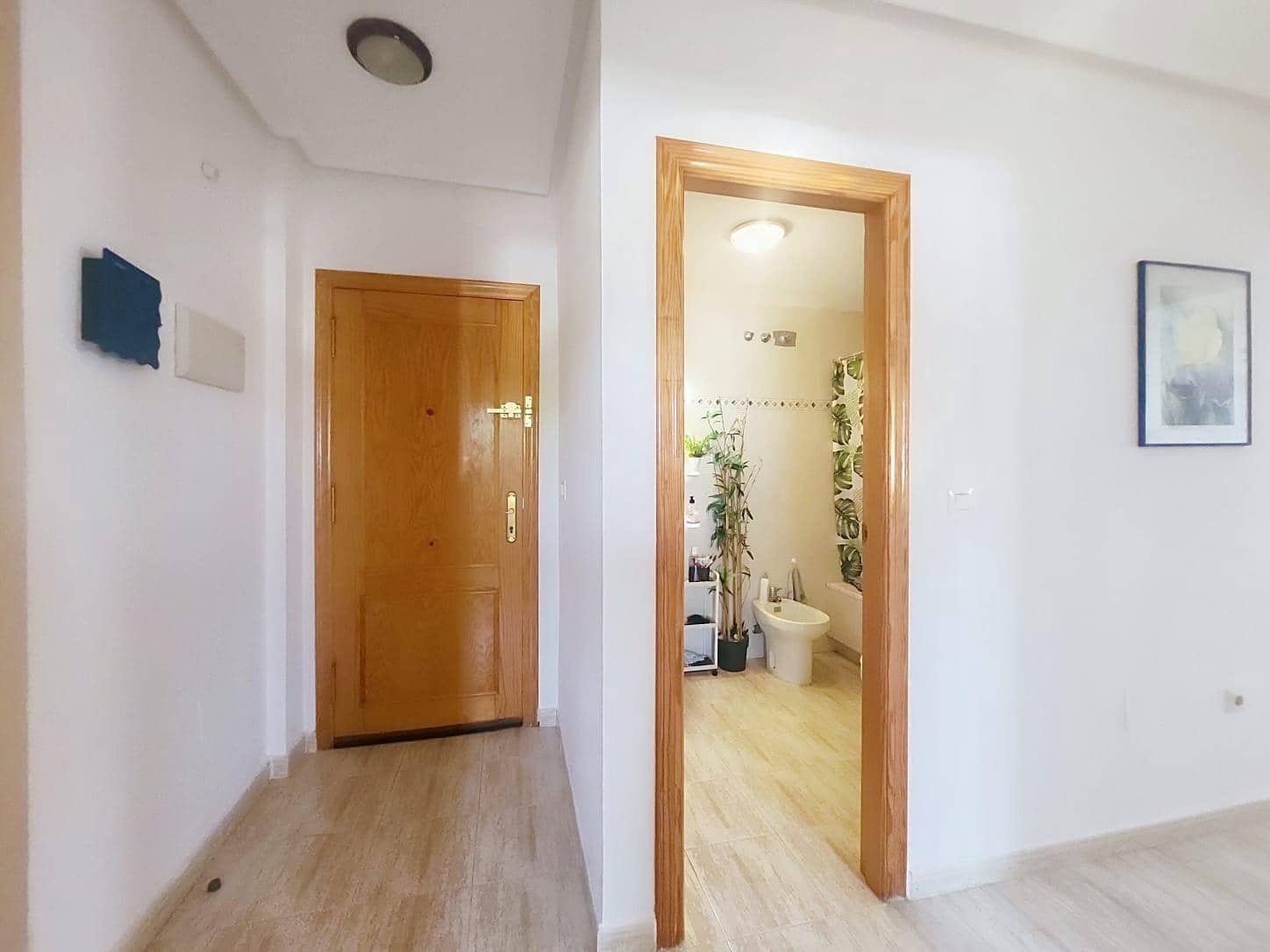 2 soverom Leilighet til salgs i Pilar de la Horadada med svømmebasseng - € 198 000 (Ref: 10120227)