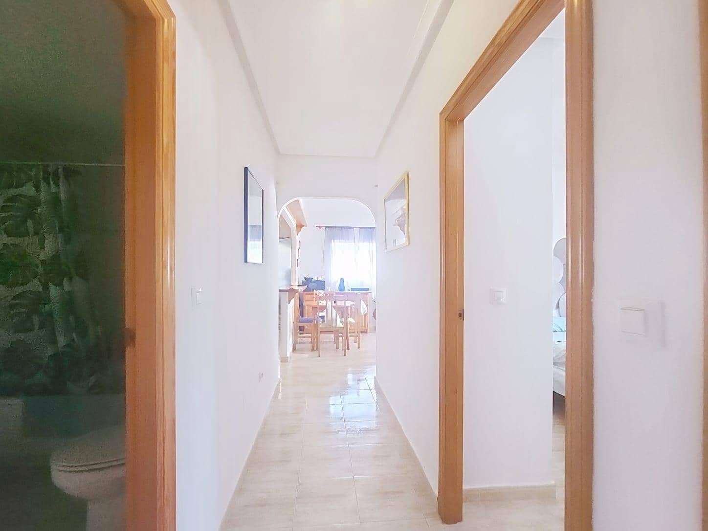2 soverom Leilighet til salgs i Pilar de la Horadada med svømmebasseng - € 198 000 (Ref: 10120227)