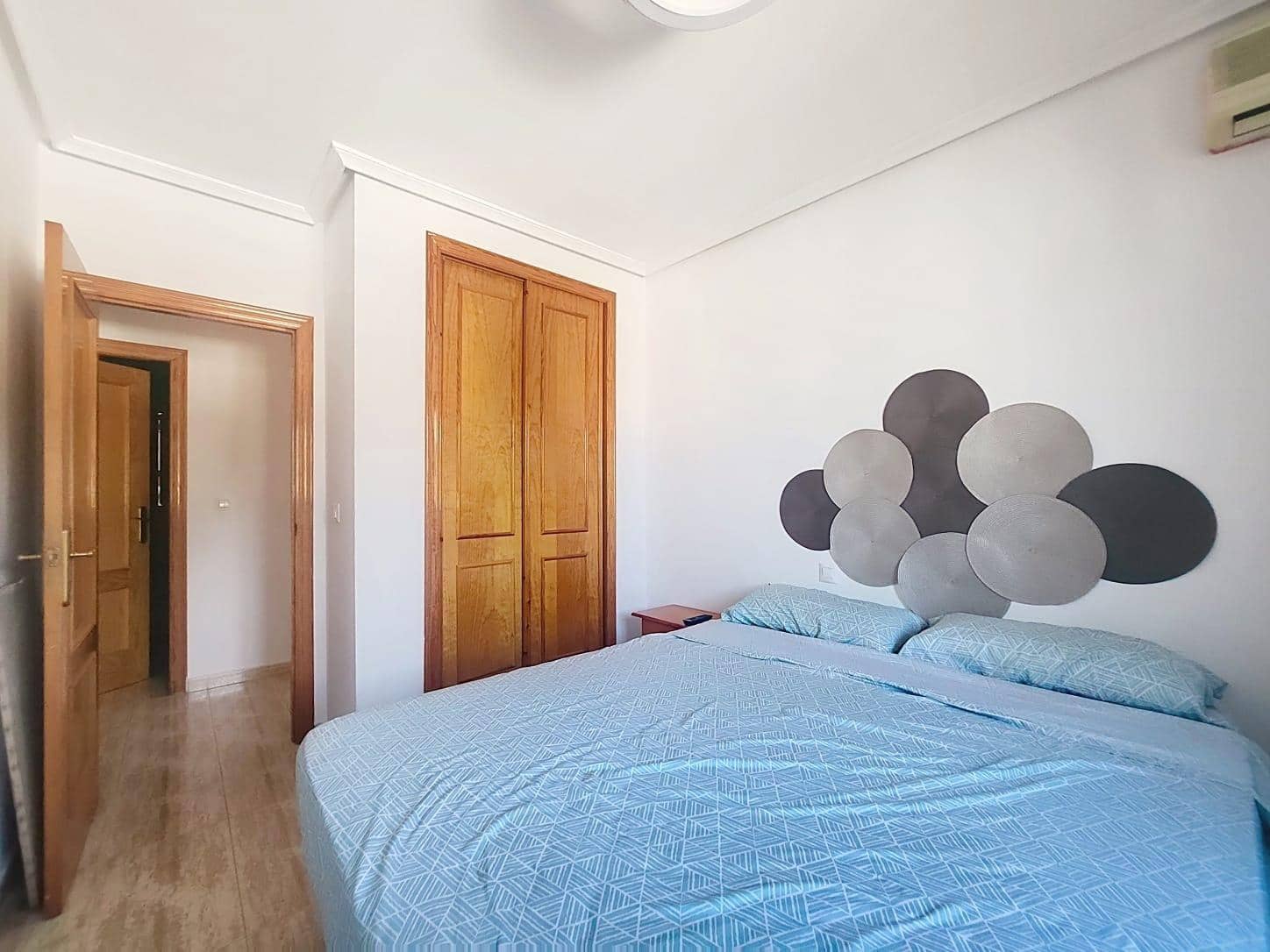 2 soverom Leilighet til salgs i Pilar de la Horadada med svømmebasseng - € 198 000 (Ref: 10120227)