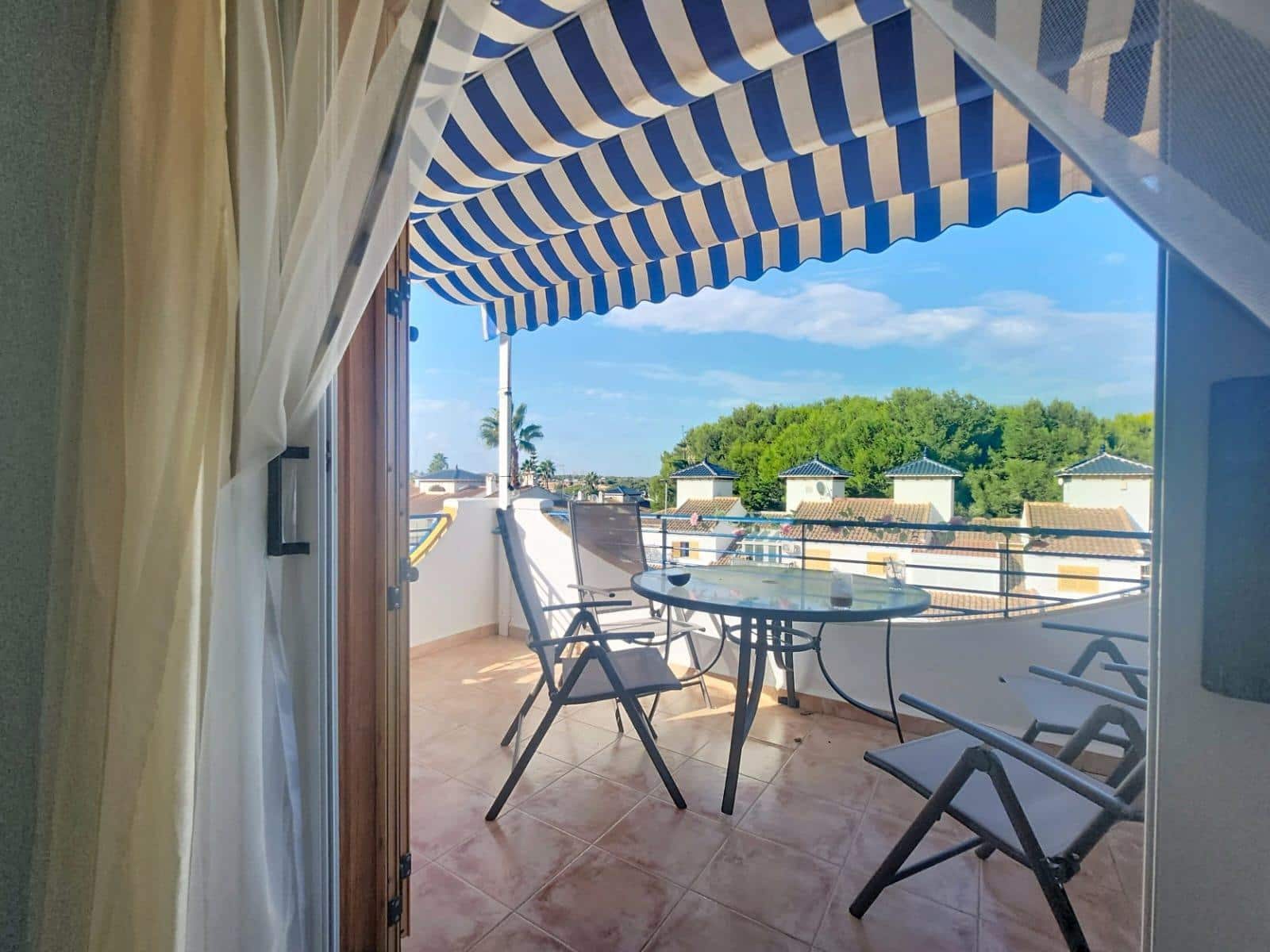 2 soverom Leilighet til salgs i Pilar de la Horadada med svømmebasseng - € 198 000 (Ref: 10120227)