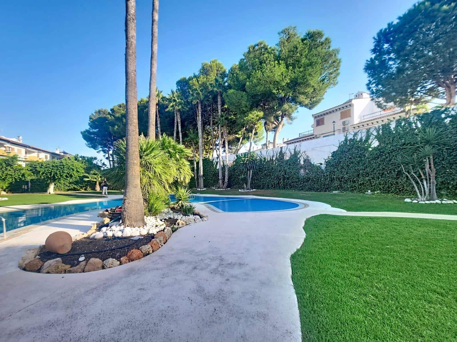 2 soverom Leilighet til salgs i Pilar de la Horadada med svømmebasseng - € 198 000 (Ref: 10120227)