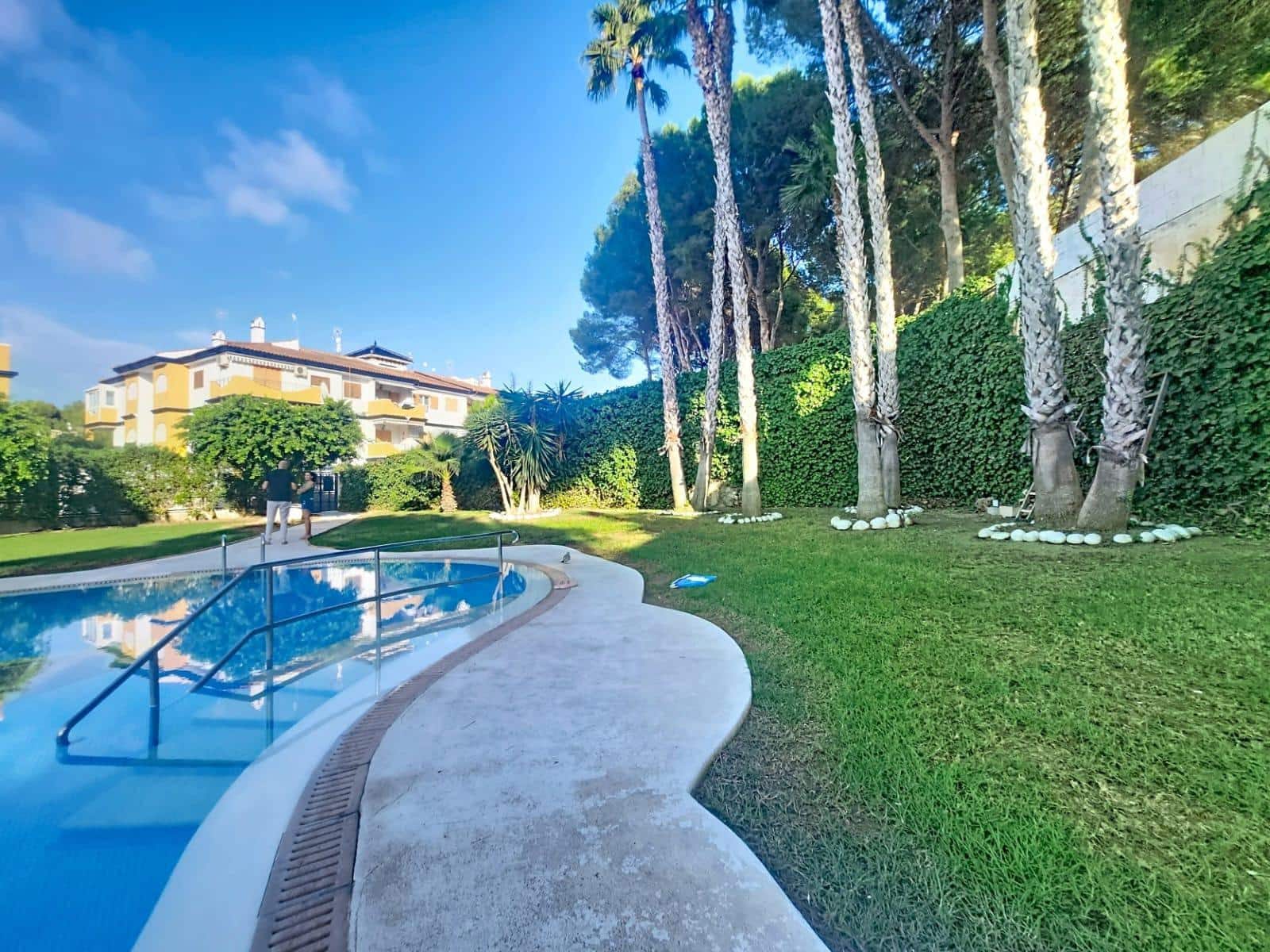 2 soverom Leilighet til salgs i Pilar de la Horadada med svømmebasseng - € 198 000 (Ref: 10120227)