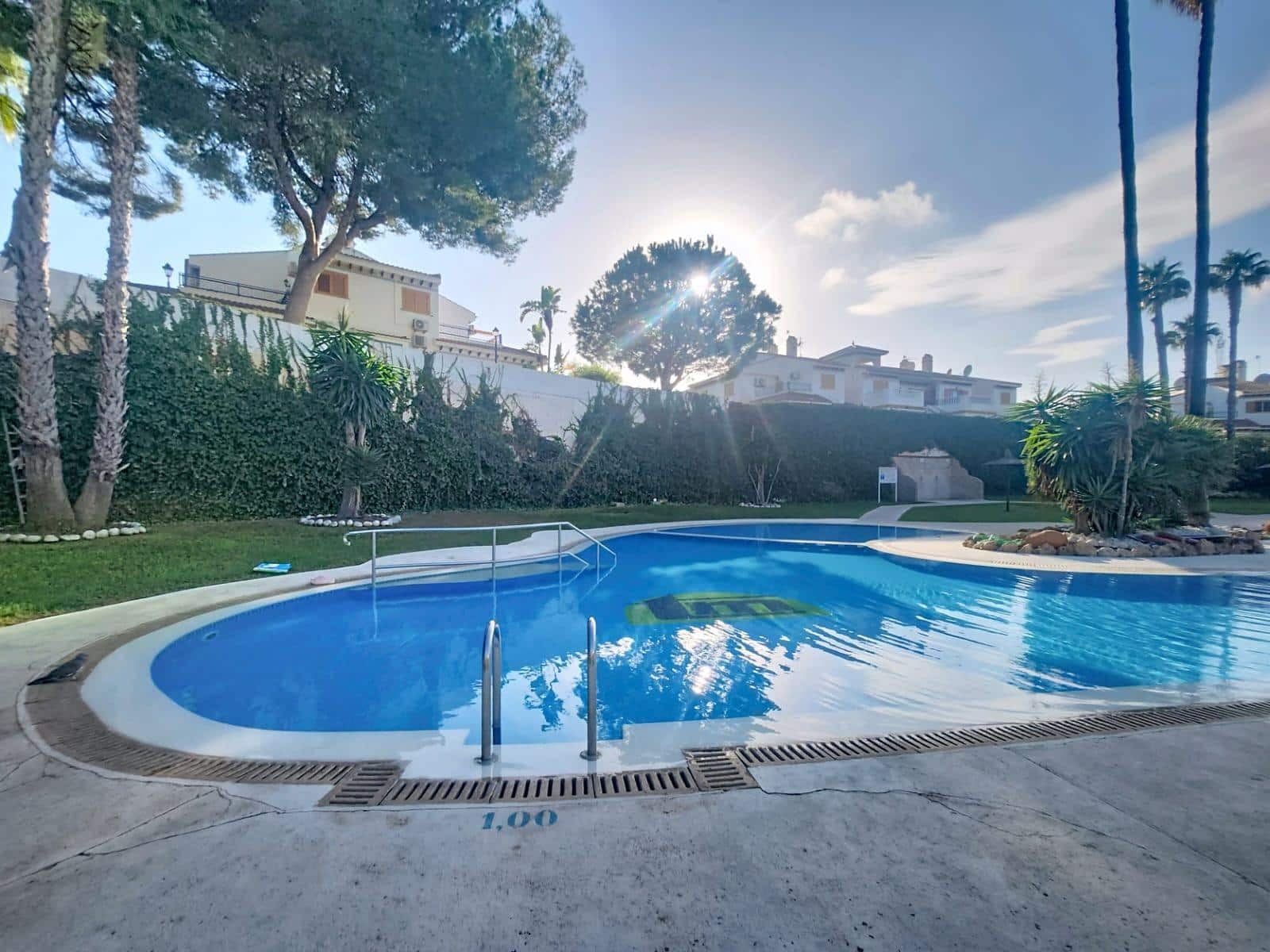 2 soverom Leilighet til salgs i Pilar de la Horadada med svømmebasseng - € 198 000 (Ref: 10120227)