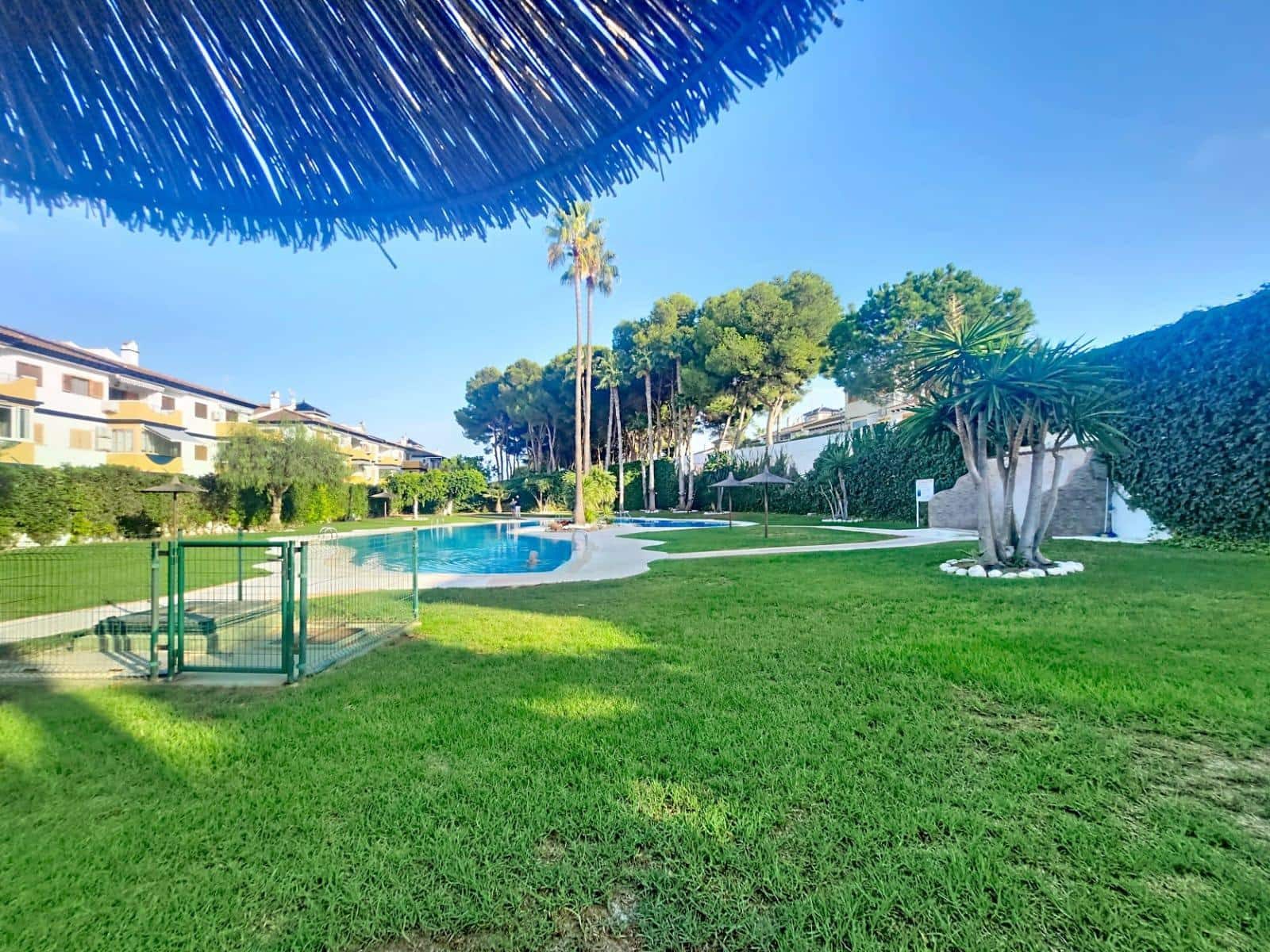 2 soverom Leilighet til salgs i Pilar de la Horadada med svømmebasseng - € 198 000 (Ref: 10120227)