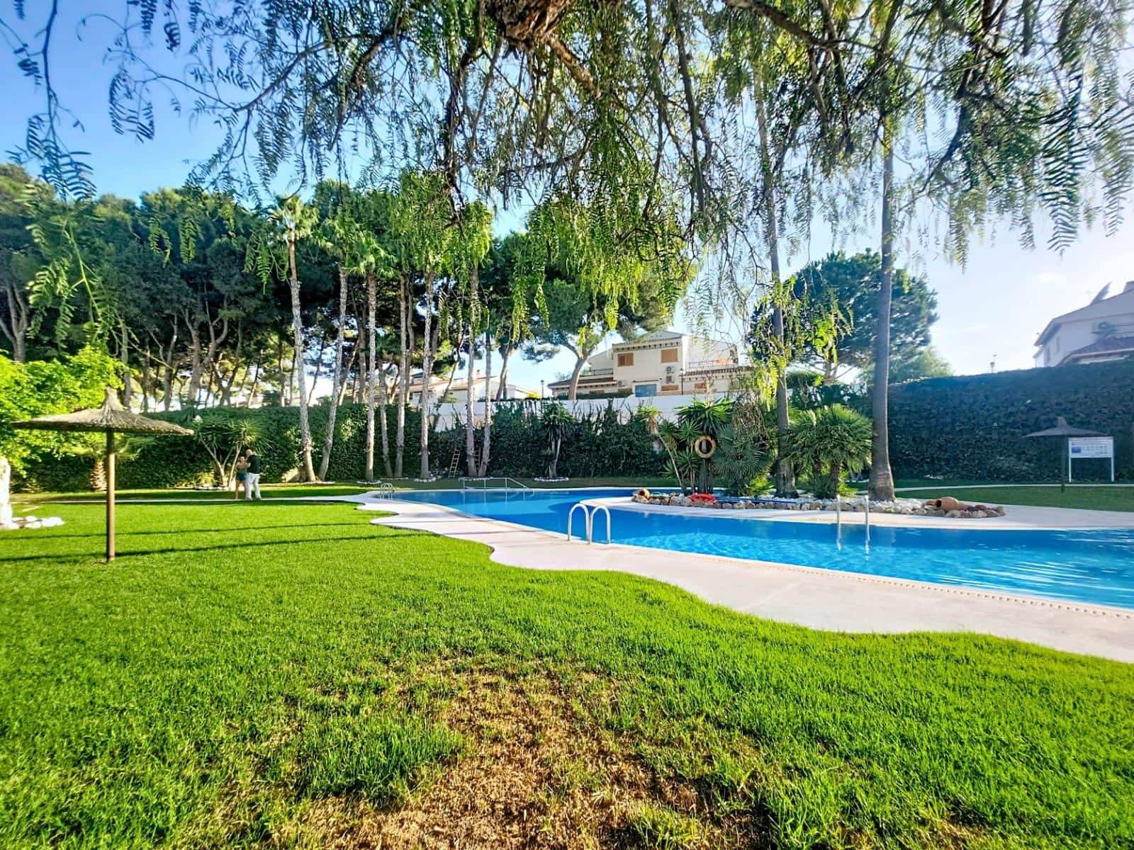 2 soverom Leilighet til salgs i Pilar de la Horadada med svømmebasseng - € 198 000 (Ref: 10120227)