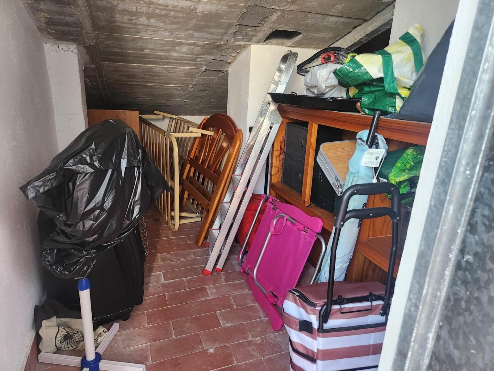2 soverom Leilighet til salgs i Pilar de la Horadada med svømmebasseng - € 198 000 (Ref: 10120227)