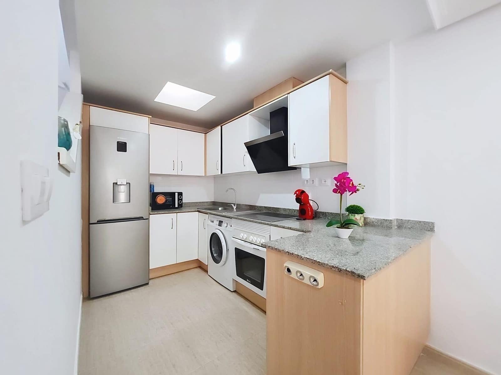 3 Zimmer Apartment zu verkaufen in Santiago de la Ribera mit Garage - 155.000 € (Ref: 9816075)