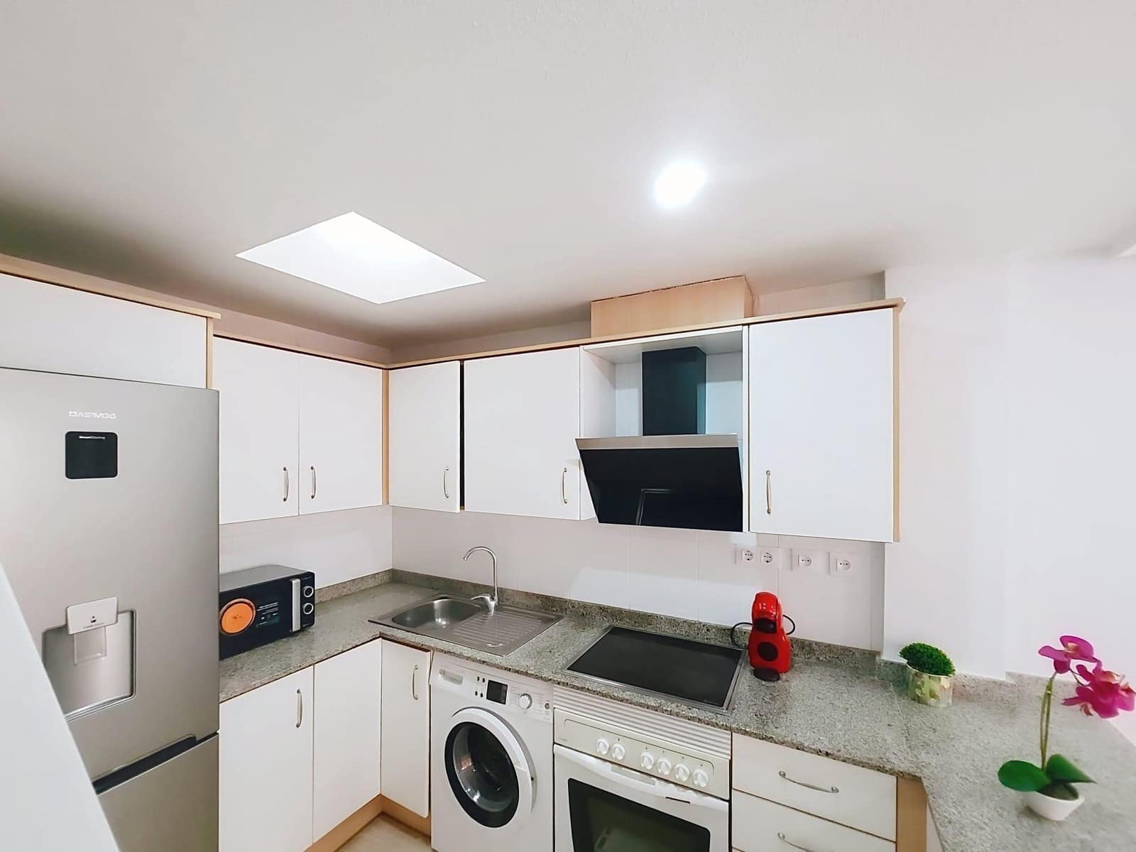 3 Zimmer Apartment zu verkaufen in Santiago de la Ribera mit Garage - 155.000 € (Ref: 9816075)