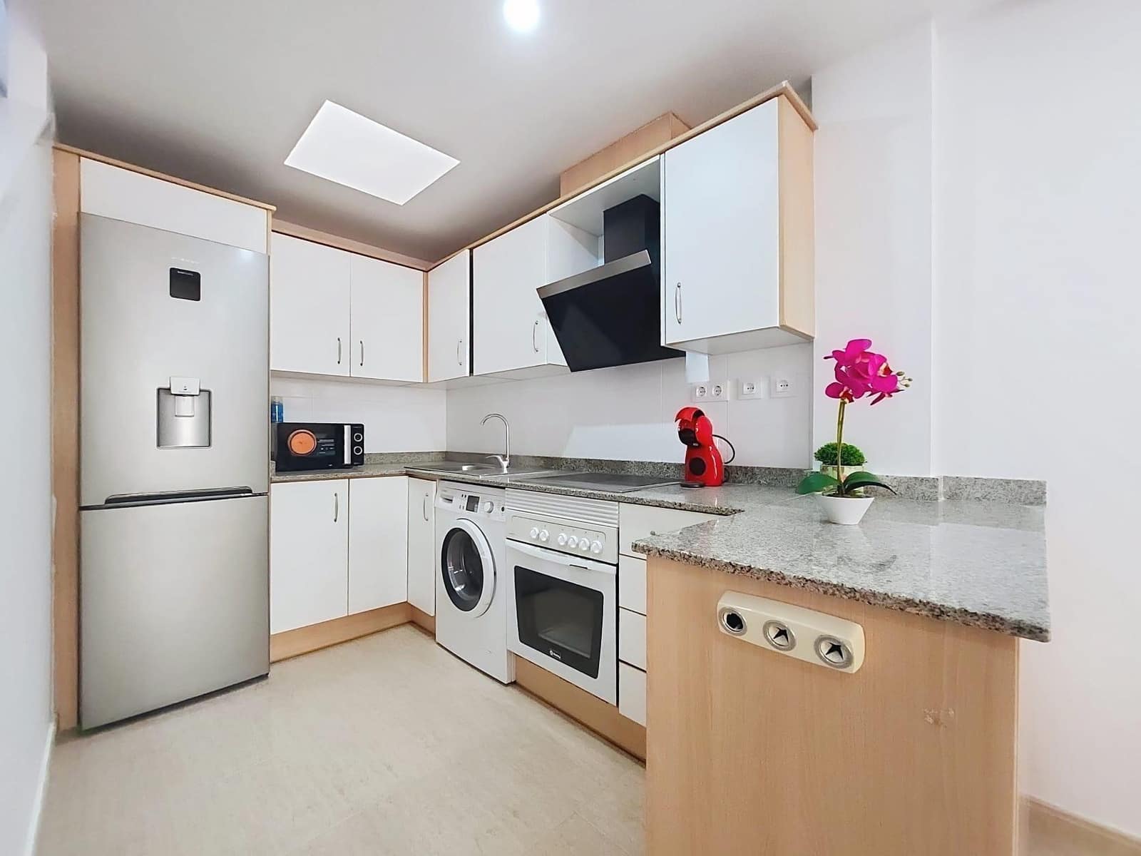 3 Zimmer Apartment zu verkaufen in Santiago de la Ribera mit Garage - 155.000 € (Ref: 9816075)