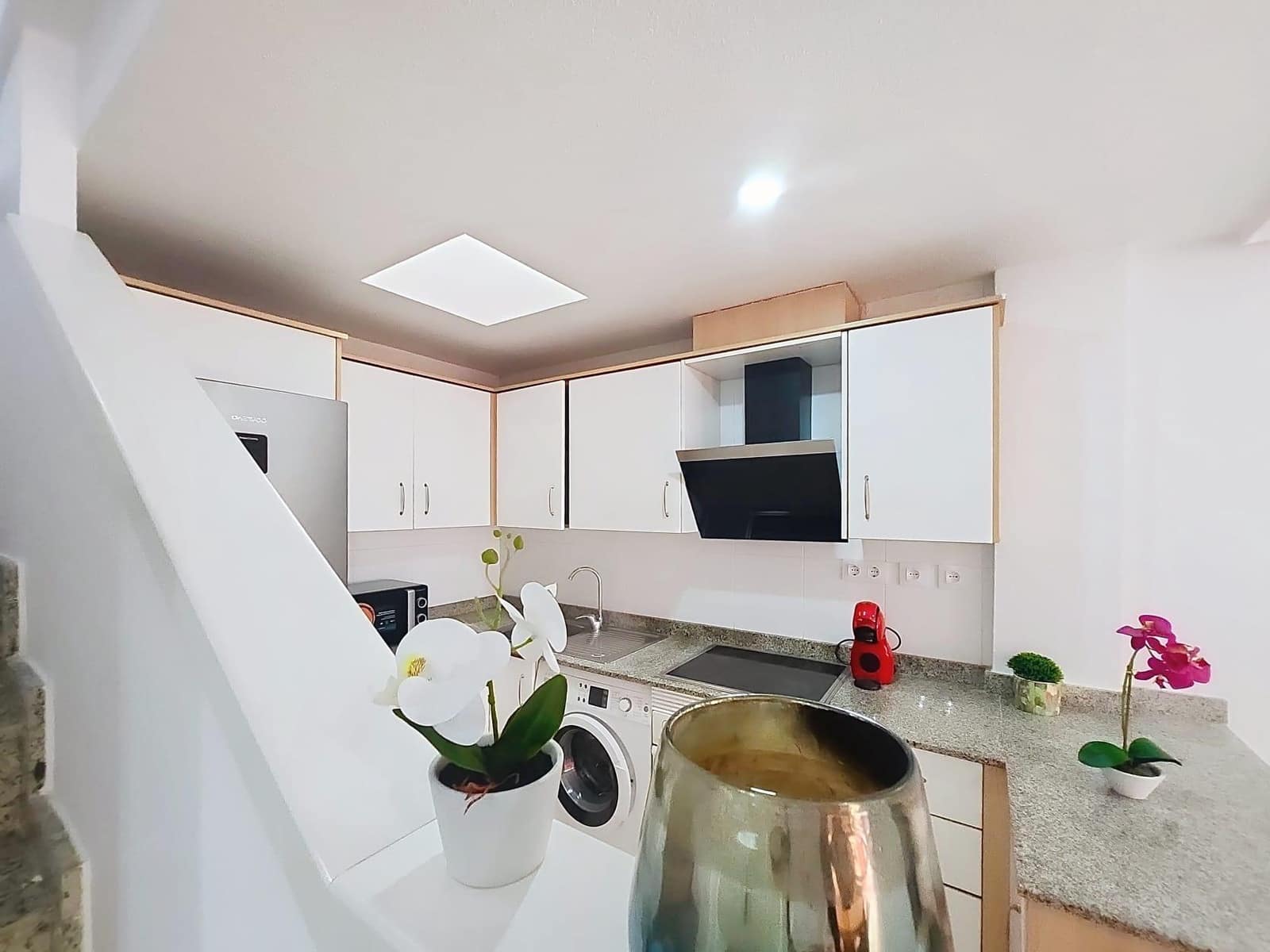 3 Zimmer Apartment zu verkaufen in Santiago de la Ribera mit Garage - 155.000 € (Ref: 9816075)