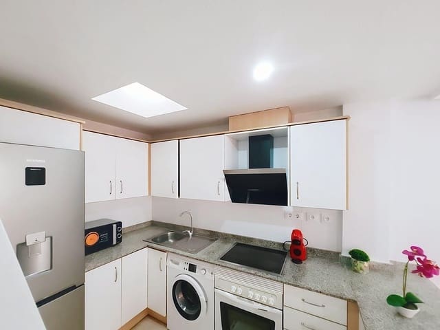 3 Zimmer Apartment zu verkaufen in Santiago de la Ribera, San Javier mit Garage - 155.000 € (Ref: 9816075)