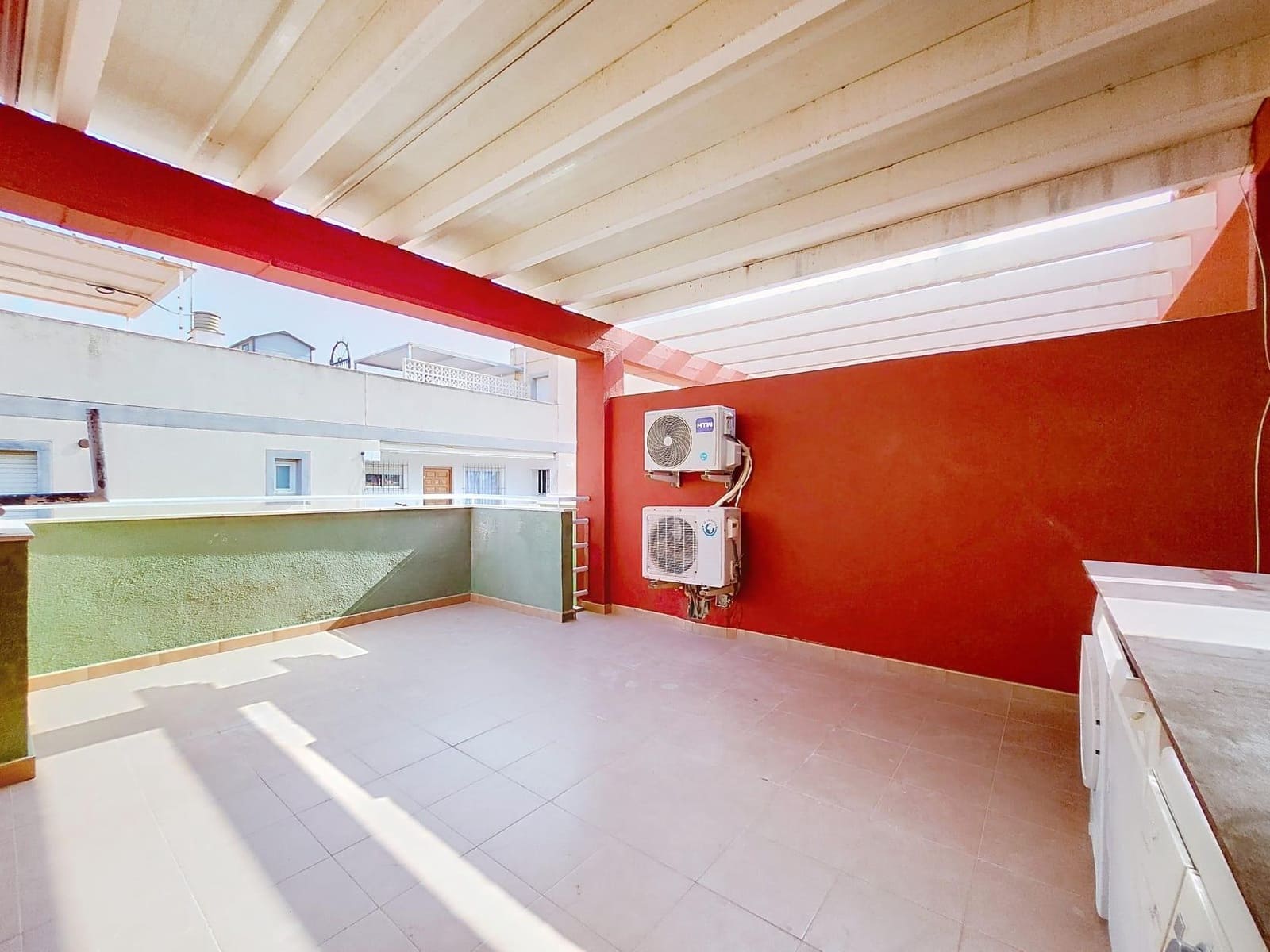 3 Zimmer Apartment zu verkaufen in Santiago de la Ribera mit Garage - 155.000 € (Ref: 9816075)