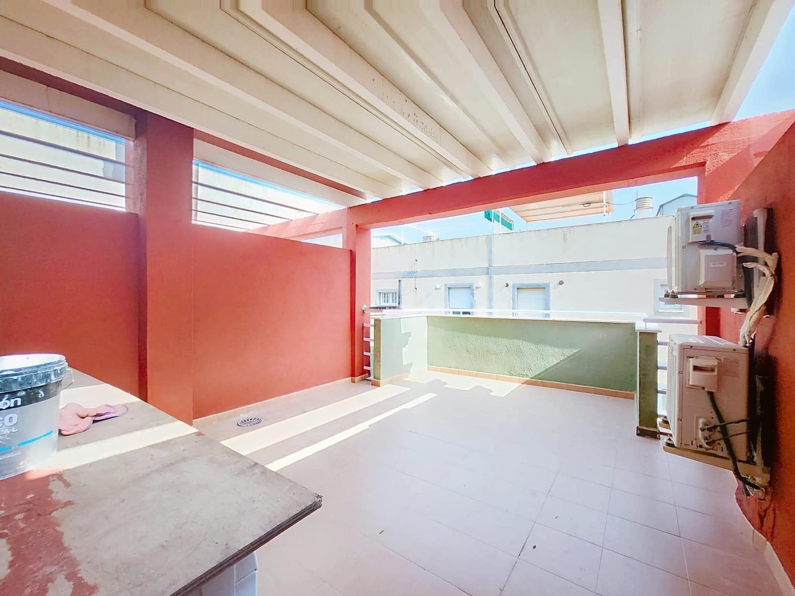 3 Zimmer Apartment zu verkaufen in Santiago de la Ribera mit Garage - 155.000 € (Ref: 9816075)