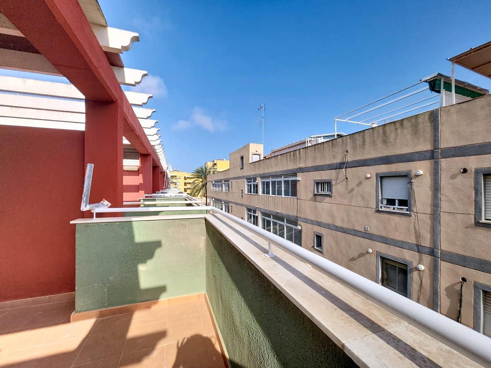 3 Zimmer Apartment zu verkaufen in Santiago de la Ribera mit Garage - 155.000 € (Ref: 9816075)
