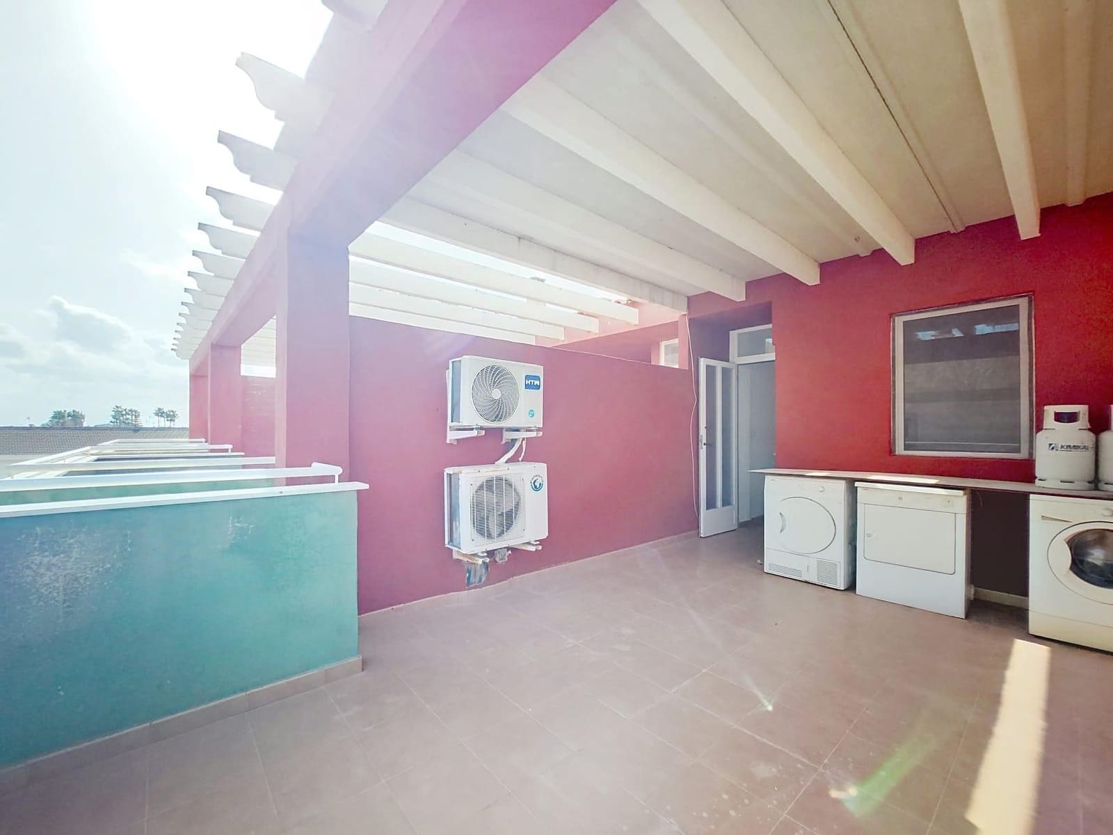 3 Zimmer Apartment zu verkaufen in Santiago de la Ribera mit Garage - 155.000 € (Ref: 9816075)