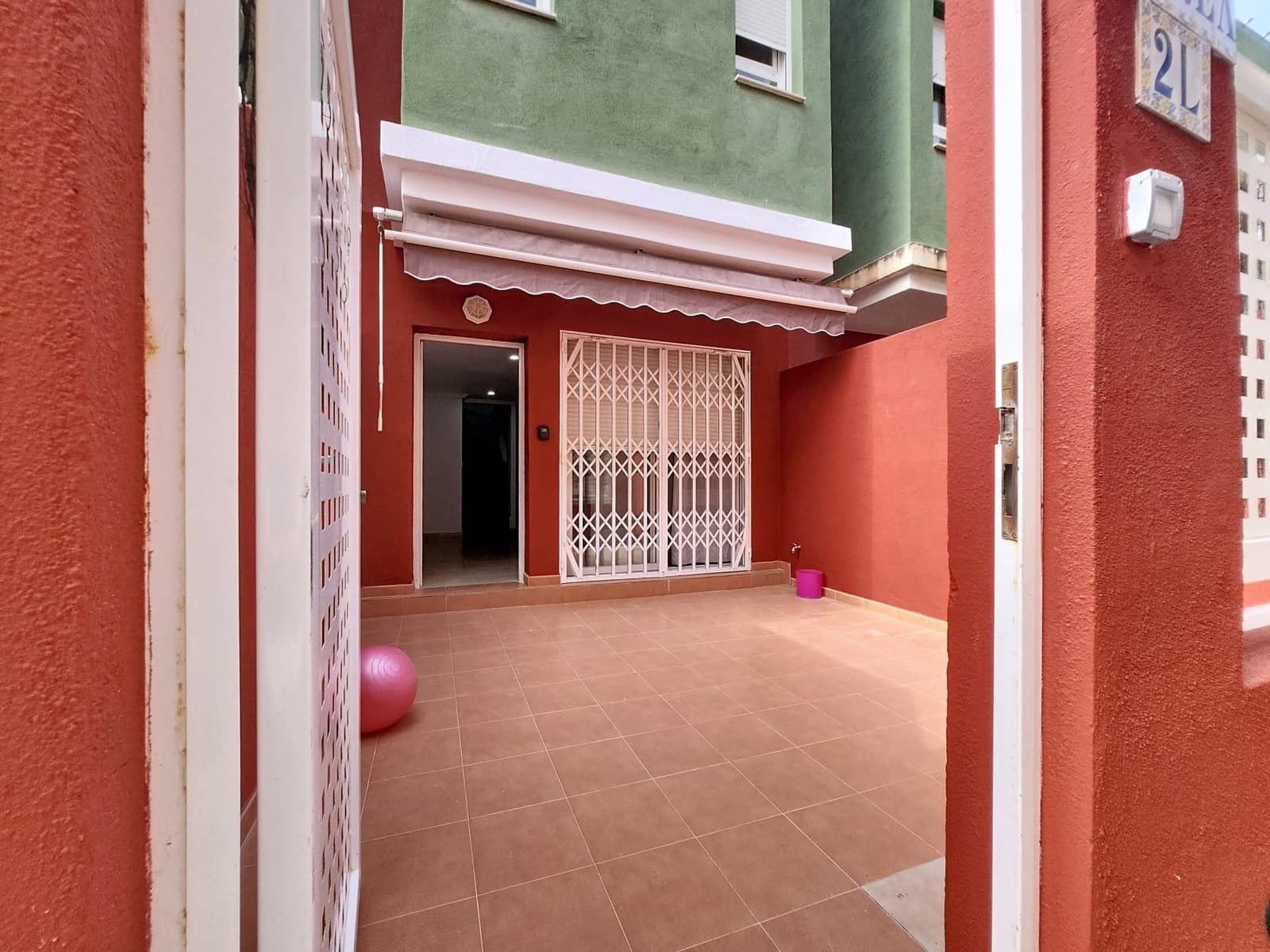 3 Zimmer Apartment zu verkaufen in Santiago de la Ribera mit Garage - 155.000 € (Ref: 9816075)