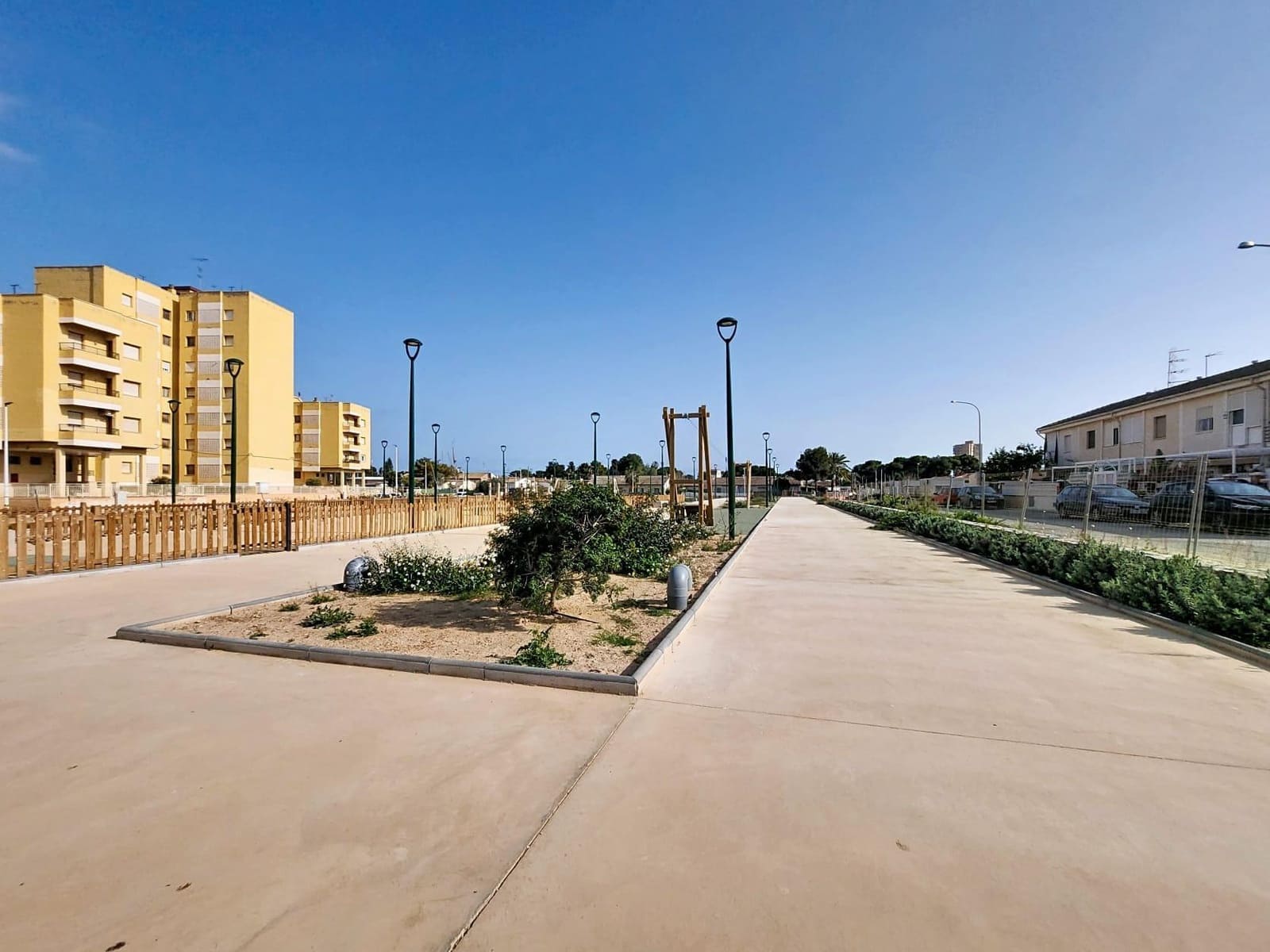 3 Zimmer Apartment zu verkaufen in Santiago de la Ribera mit Garage - 155.000 € (Ref: 9816075)