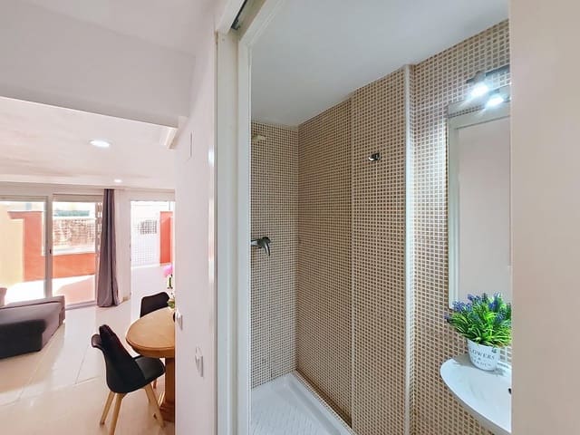 3 Zimmer Apartment zu verkaufen in Santiago de la Ribera, San Javier mit Garage - 155.000 € (Ref: 9816075)