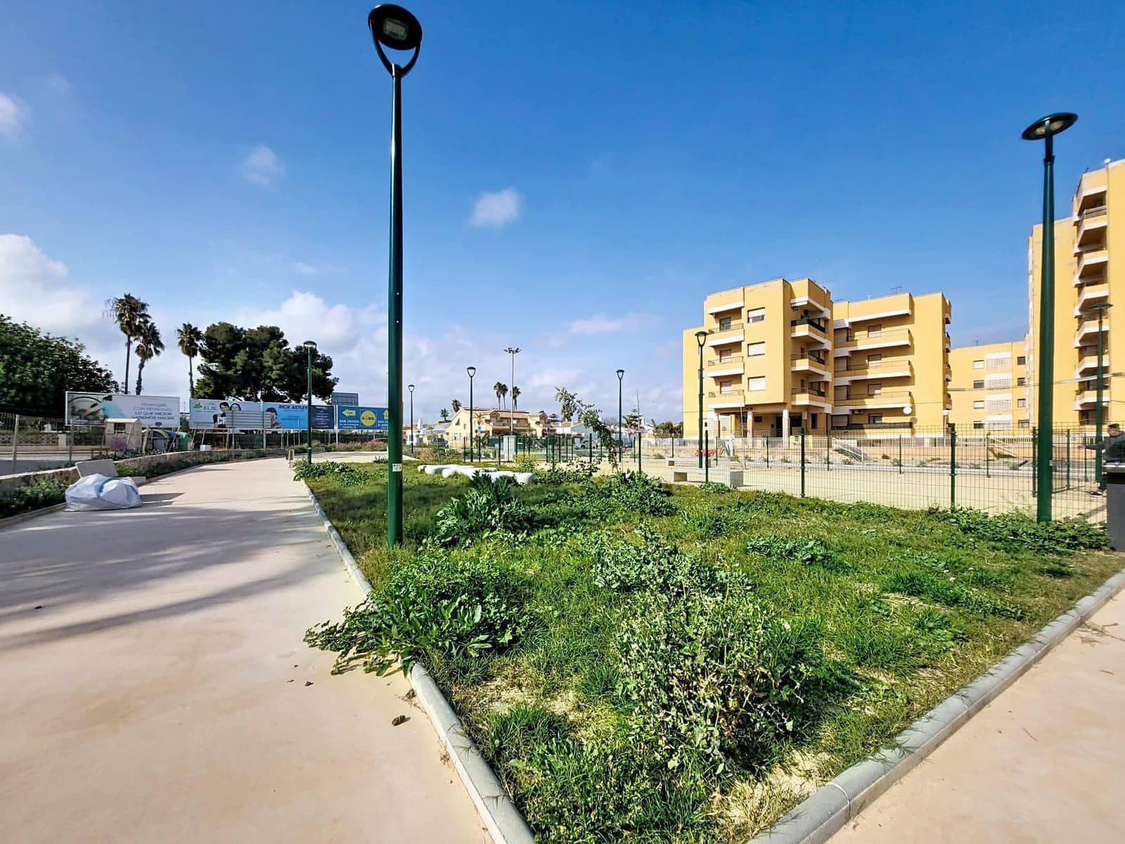 3 Zimmer Apartment zu verkaufen in Santiago de la Ribera mit Garage - 155.000 € (Ref: 9816075)