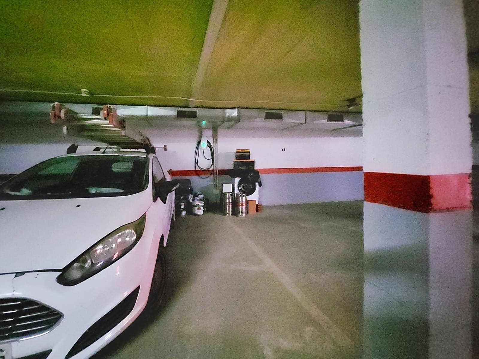 3 Zimmer Apartment zu verkaufen in Santiago de la Ribera mit Garage - 155.000 € (Ref: 9816075)
