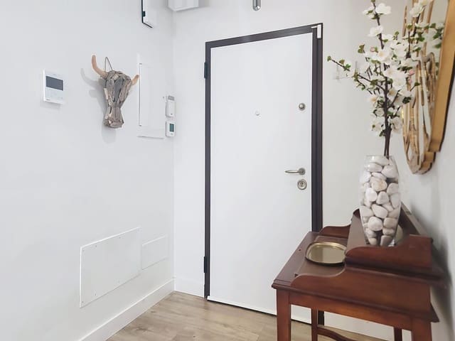 3 camera da letto Appartamento in vendita in Las Lomas de Rame - Bahía Bella, Los Alcázares con piscina garage - 249.000 € (Rif: 9816076)
