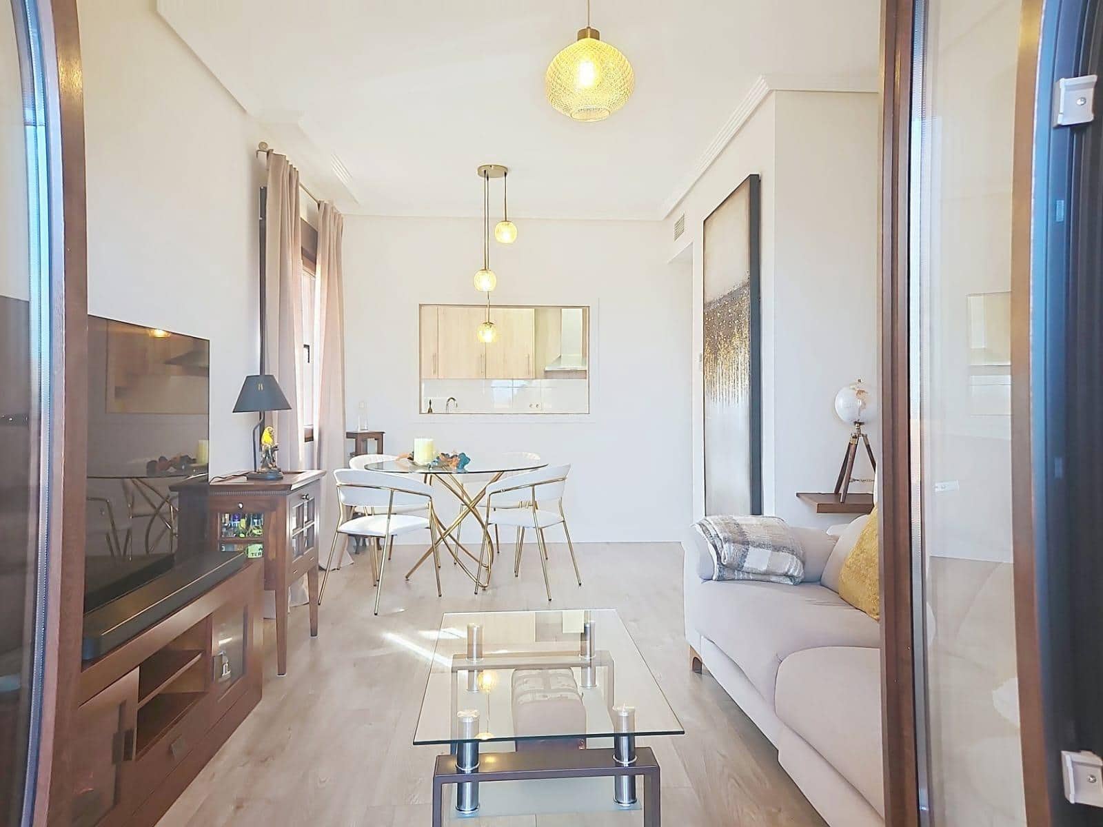 3 camera da letto Appartamento in vendita in Los Alcazares con piscina garage - 249.000 € (Rif: 9816076)