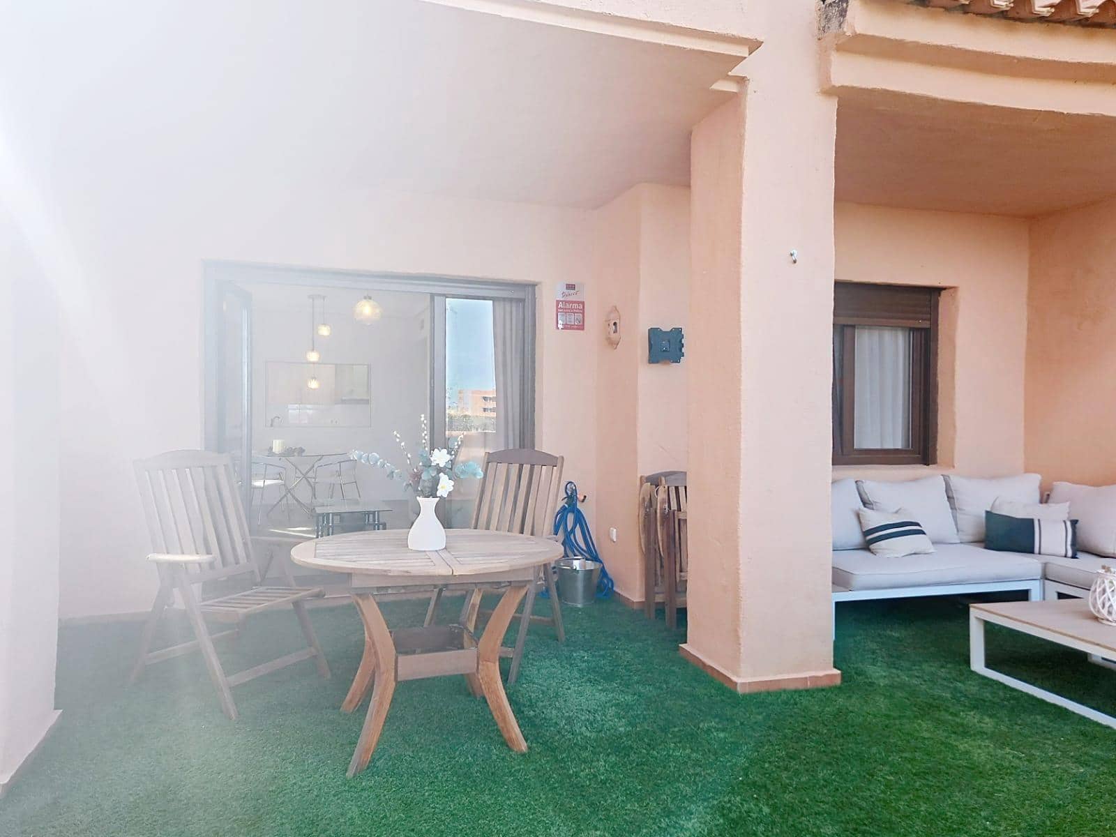 3 camera da letto Appartamento in vendita in Los Alcazares con piscina garage - 249.000 € (Rif: 9816076)