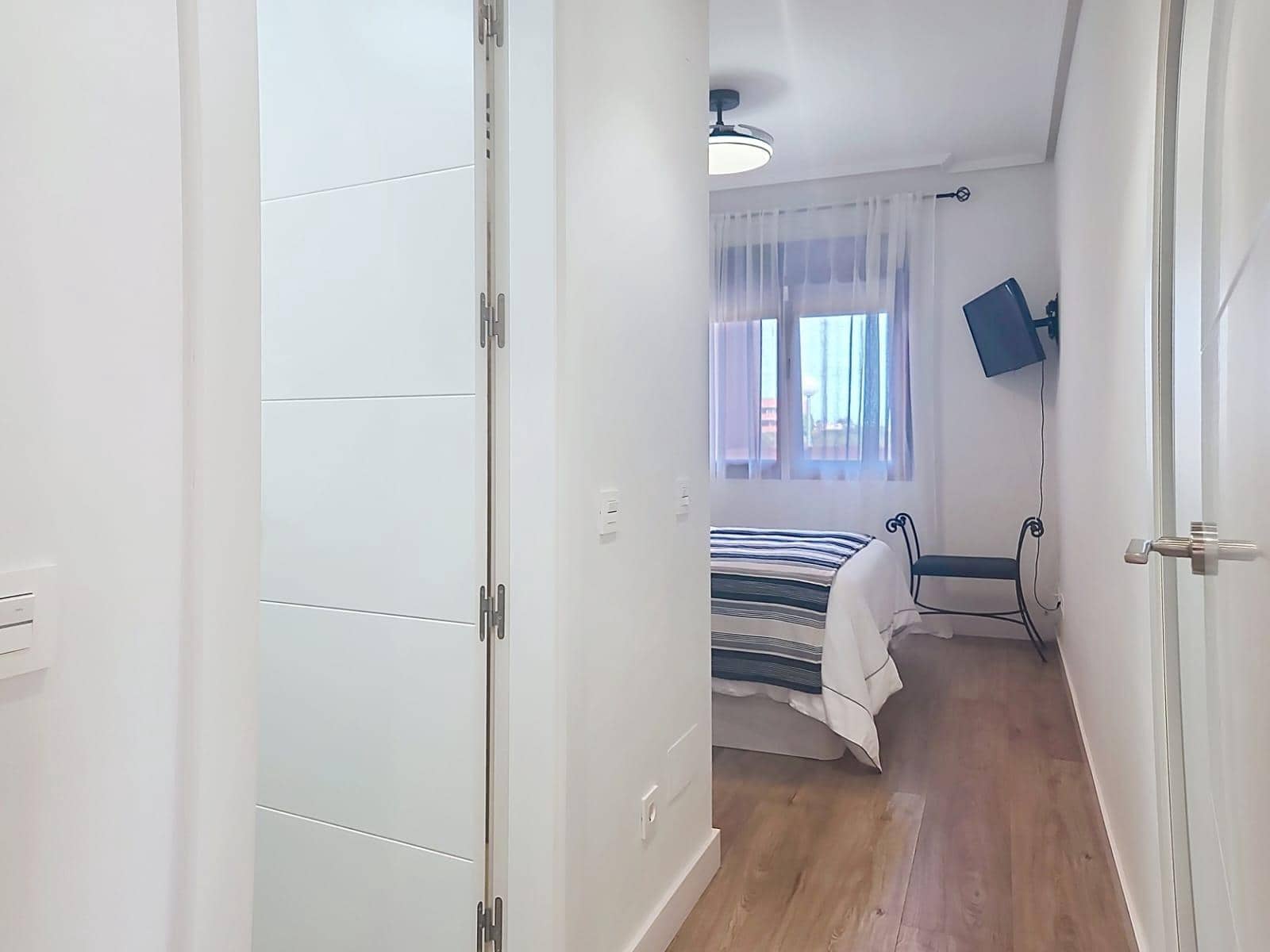 3 camera da letto Appartamento in vendita in Los Alcazares con piscina garage - 249.000 € (Rif: 9816076)
