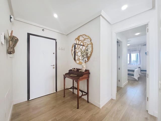 3 camera da letto Appartamento in vendita in Las Lomas de Rame - Bahía Bella, Los Alcázares con piscina garage - 249.000 € (Rif: 9816076)