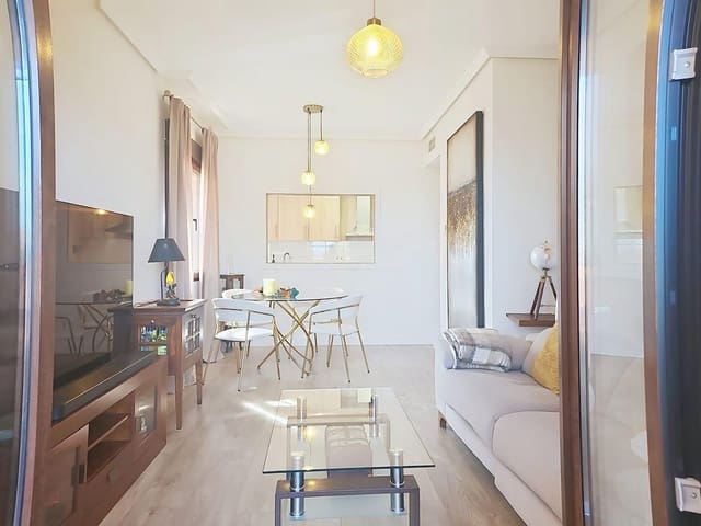 3 camera da letto Appartamento in vendita in Las Lomas de Rame - Bahía Bella, Los Alcázares con piscina garage - 249.000 € (Rif: 9816076)