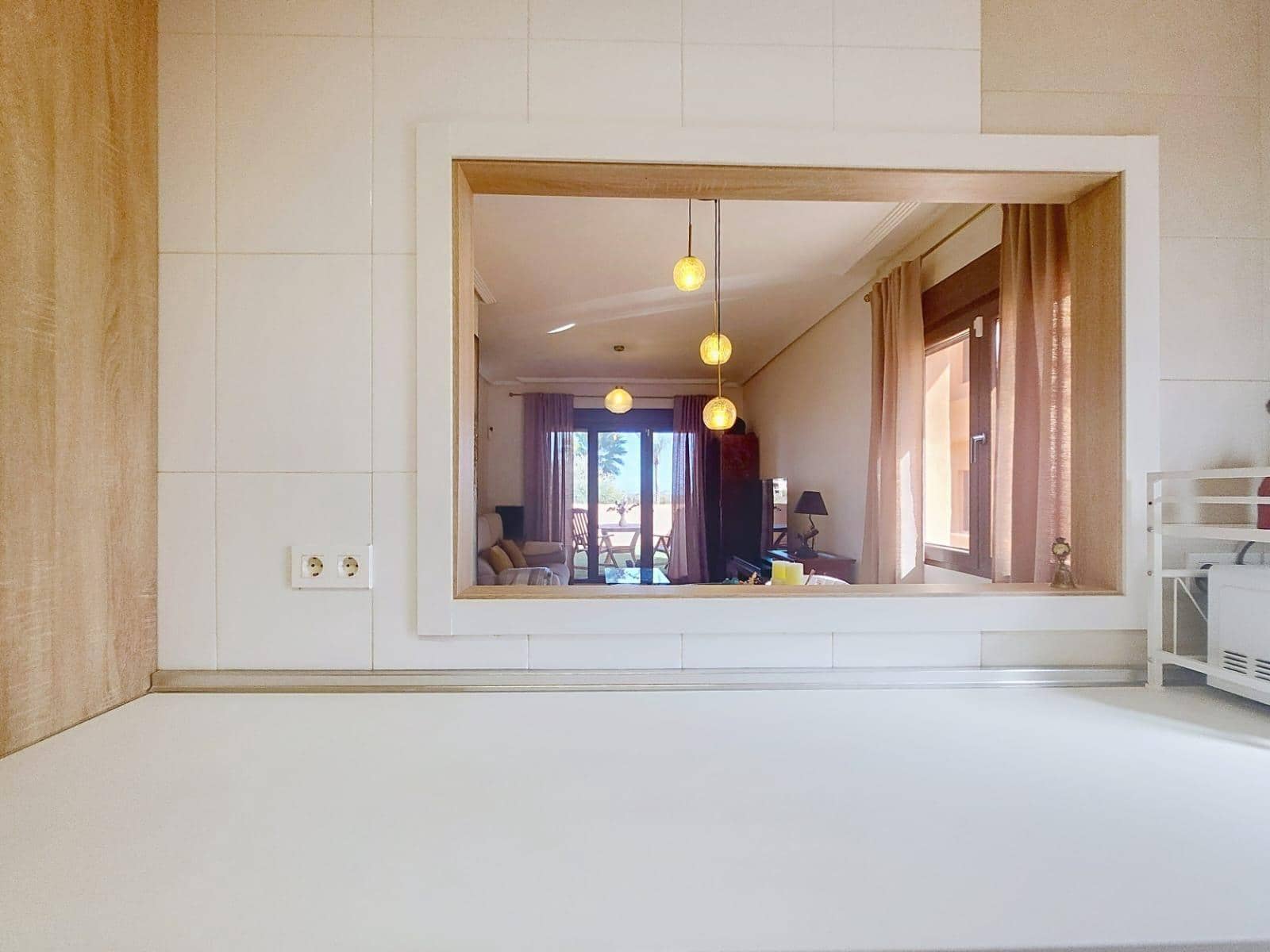 3 camera da letto Appartamento in vendita in Los Alcazares con piscina garage - 249.000 € (Rif: 9816076)