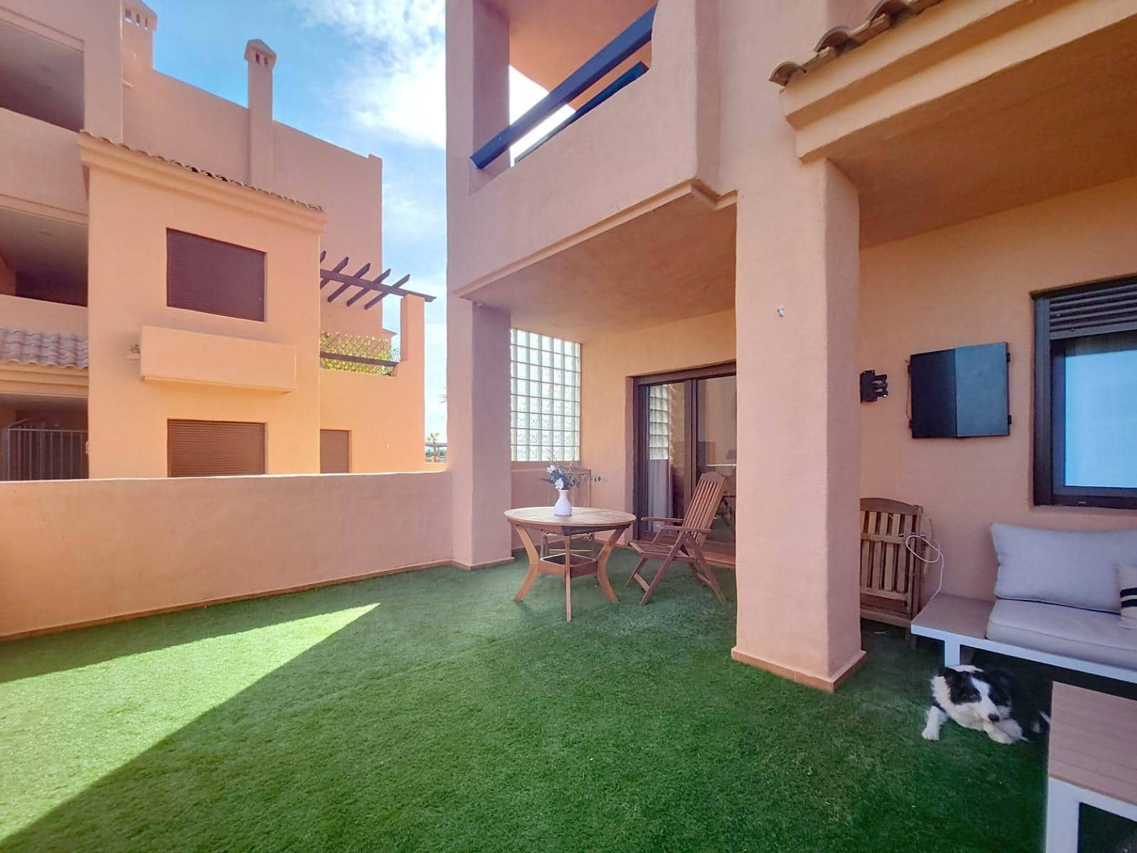 3 camera da letto Appartamento in vendita in Los Alcazares con piscina garage - 249.000 € (Rif: 9816076)