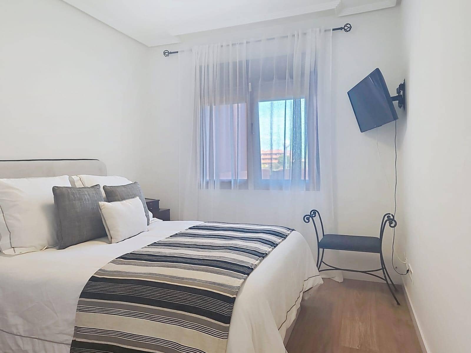 3 camera da letto Appartamento in vendita in Los Alcazares con piscina garage - 249.000 € (Rif: 9816076)