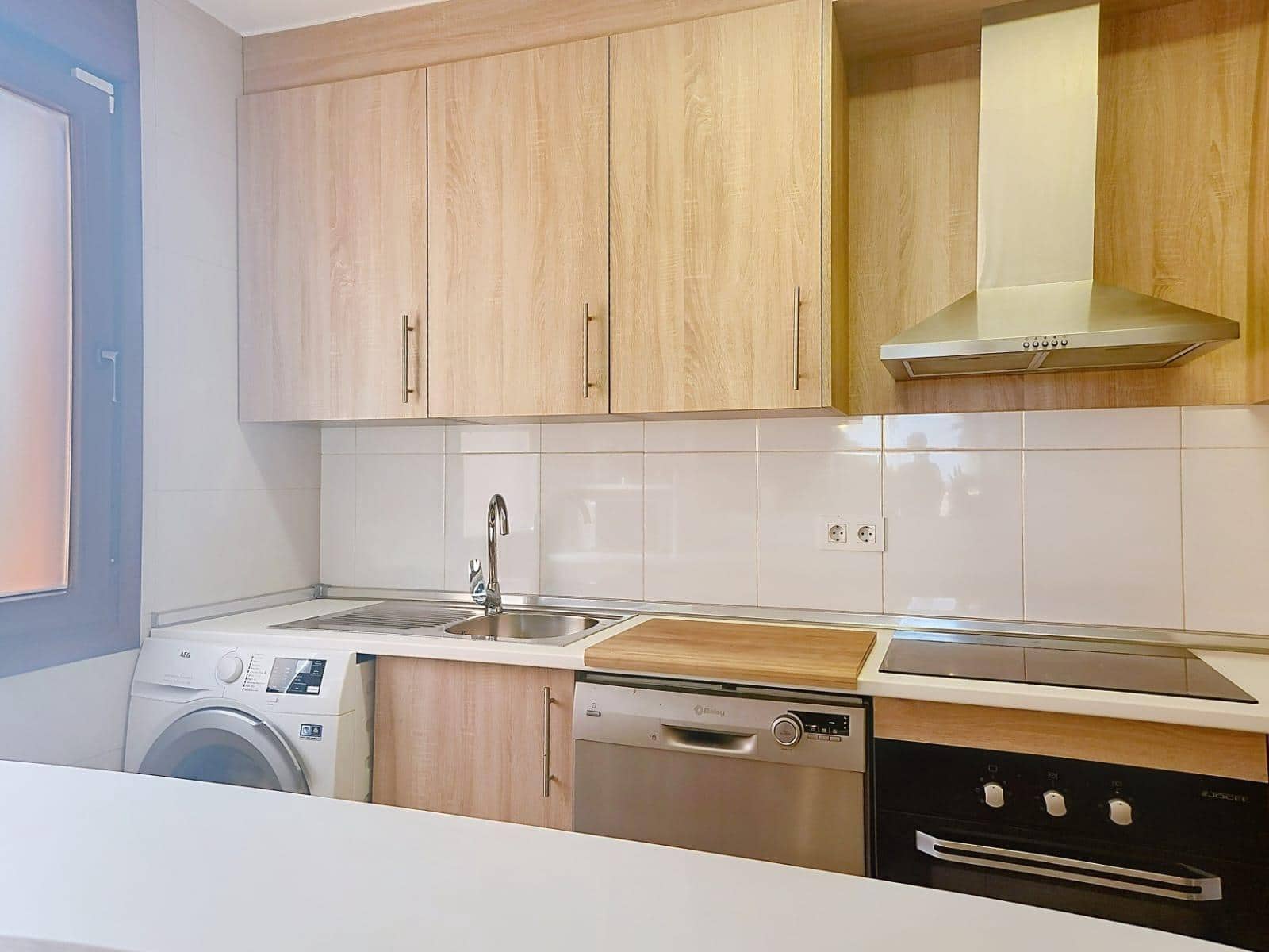 3 camera da letto Appartamento in vendita in Los Alcazares con piscina garage - 249.000 € (Rif: 9816076)
