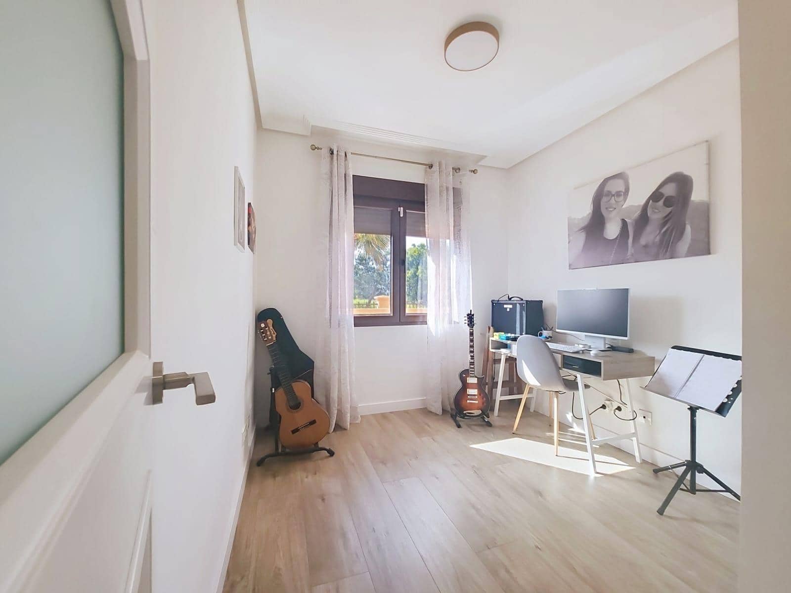 3 camera da letto Appartamento in vendita in Los Alcazares con piscina garage - 249.000 € (Rif: 9816076)