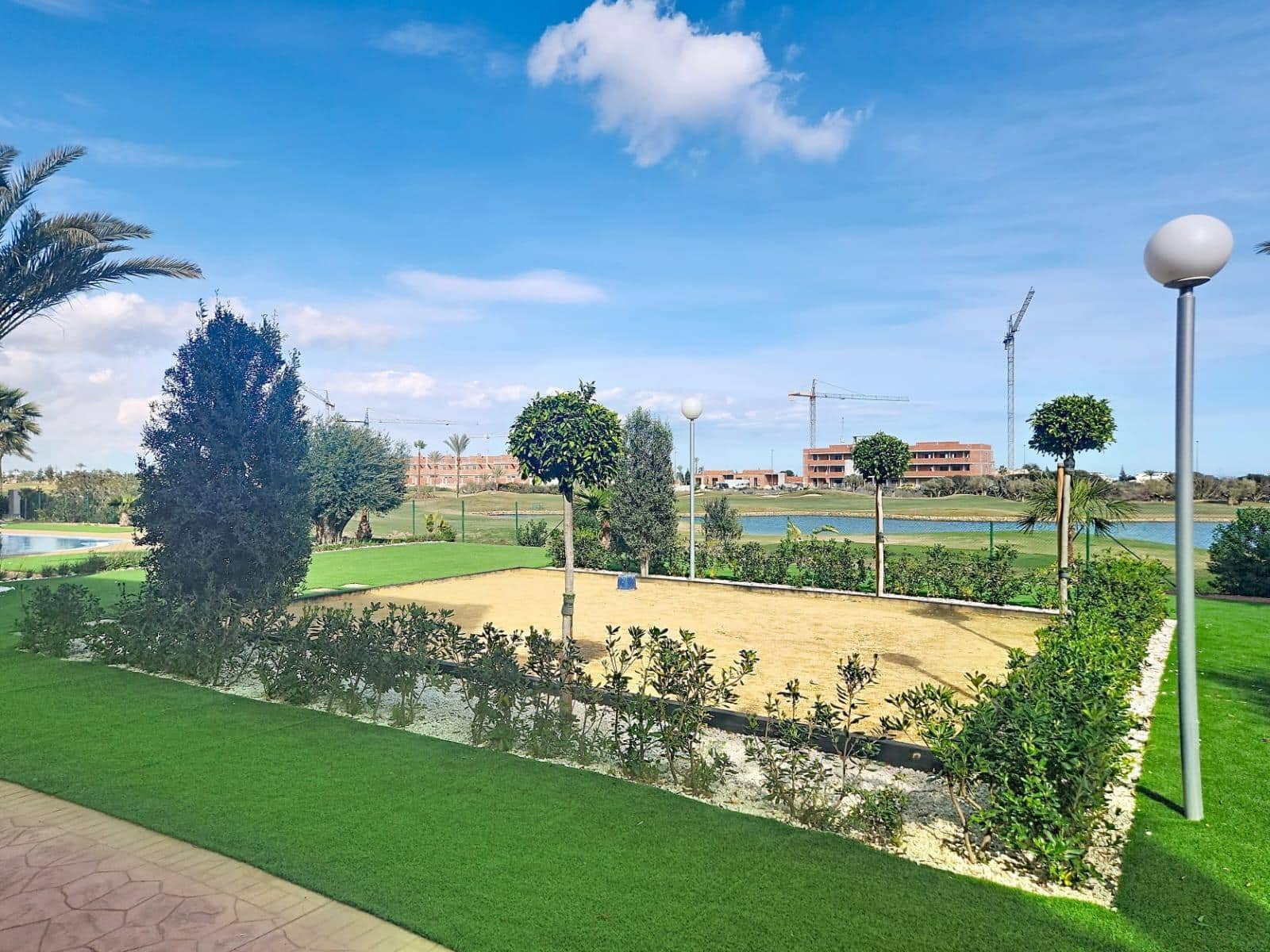 3 camera da letto Appartamento in vendita in Los Alcazares con piscina garage - 249.000 € (Rif: 9816076)