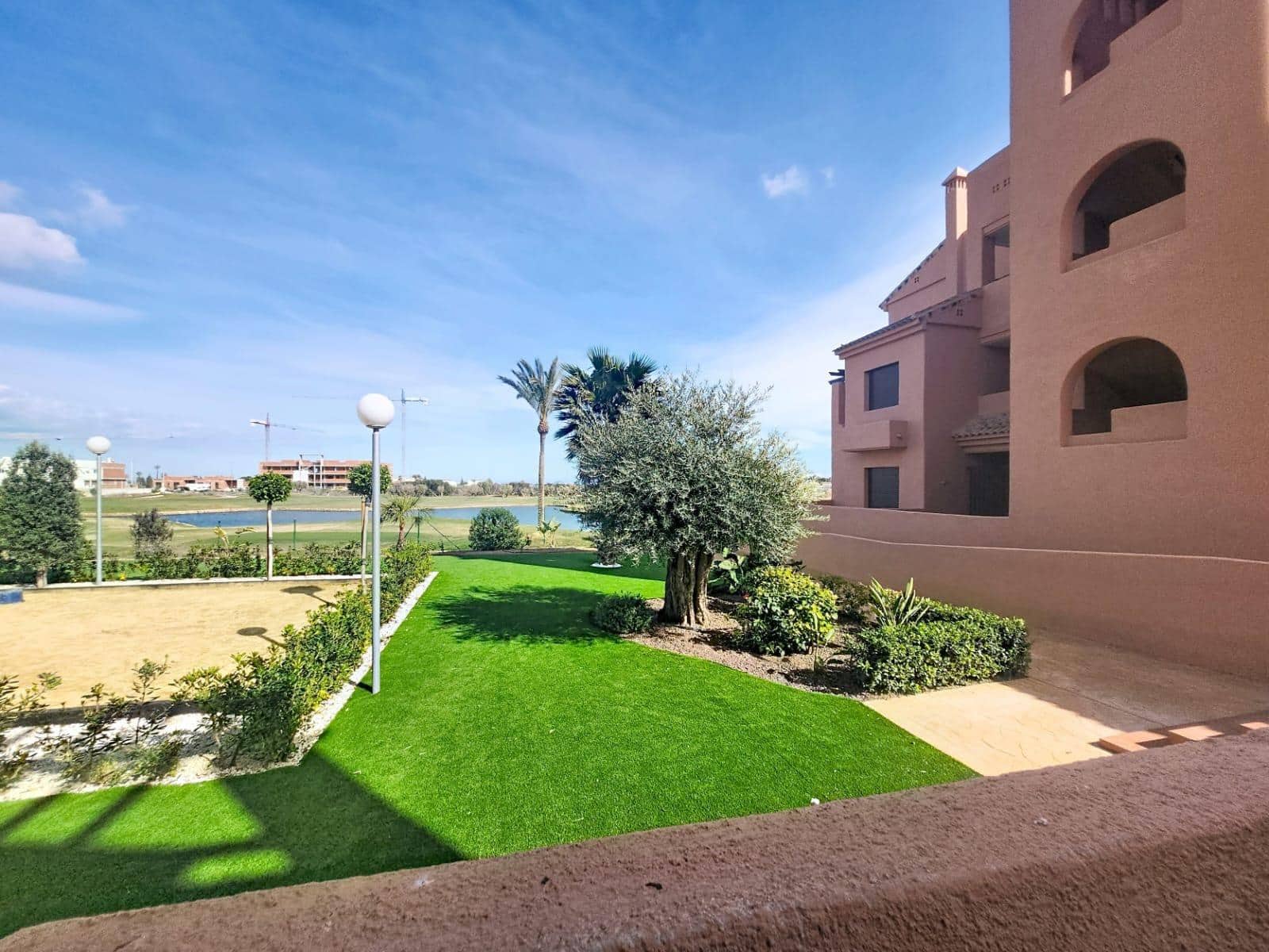 3 camera da letto Appartamento in vendita in Los Alcazares con piscina garage - 249.000 € (Rif: 9816076)