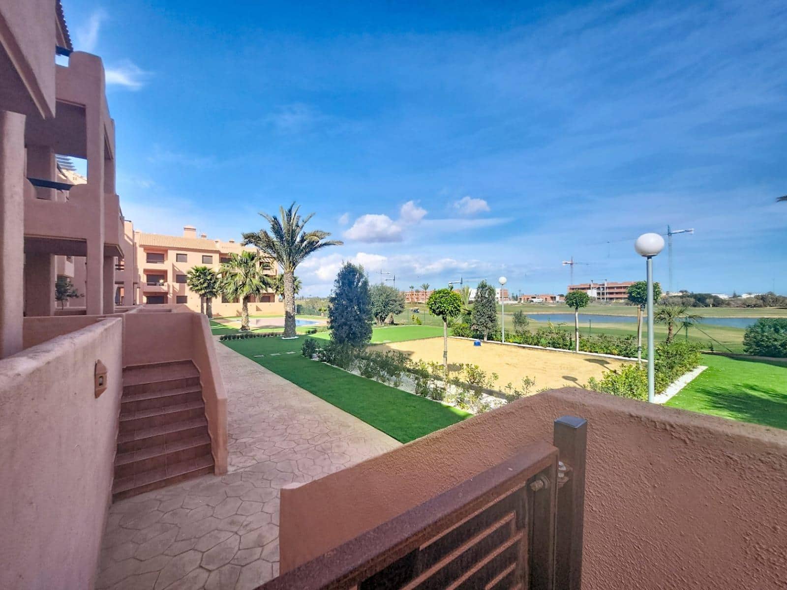 3 camera da letto Appartamento in vendita in Los Alcazares con piscina garage - 249.000 € (Rif: 9816076)