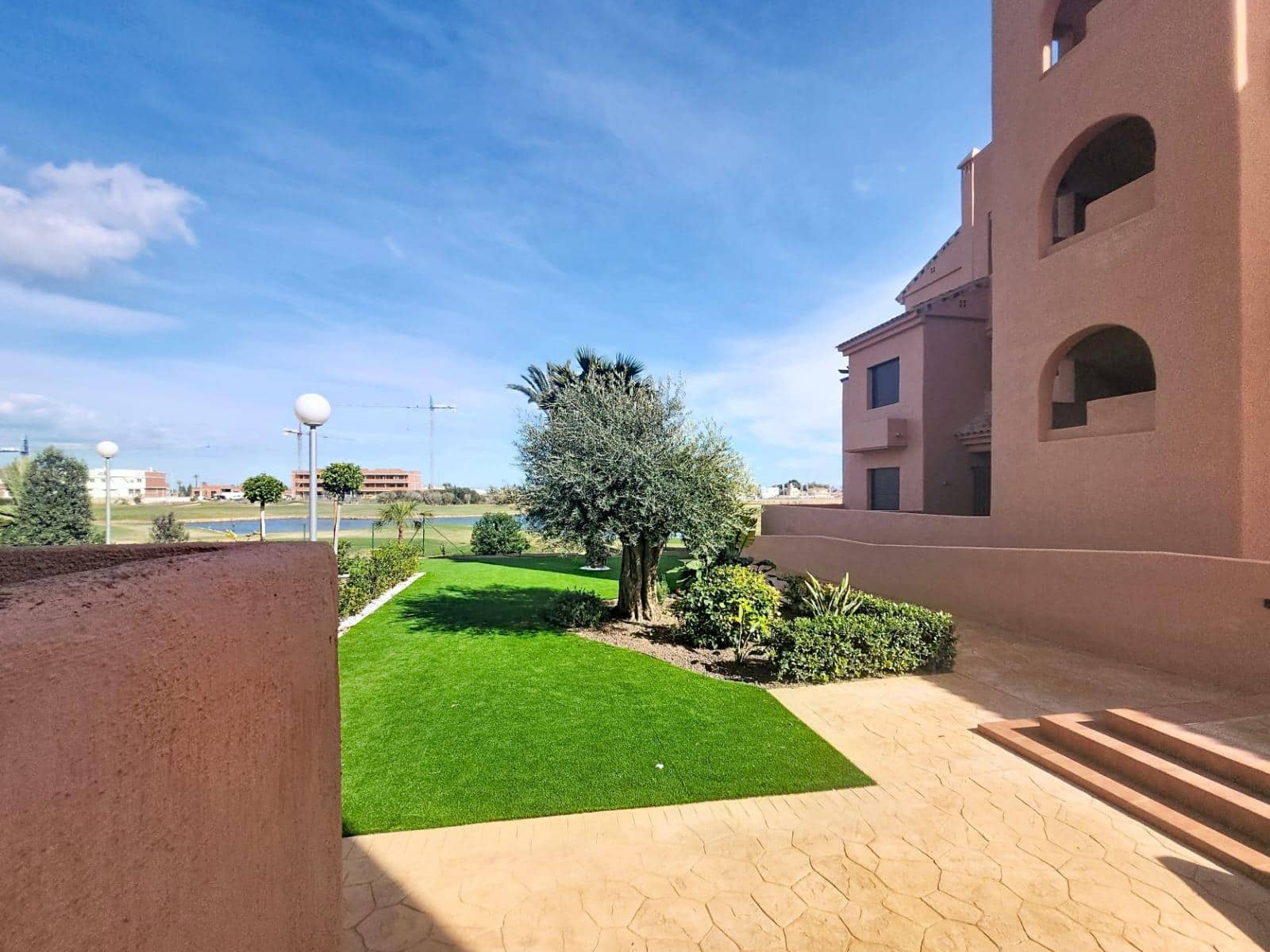 3 camera da letto Appartamento in vendita in Los Alcazares con piscina garage - 249.000 € (Rif: 9816076)